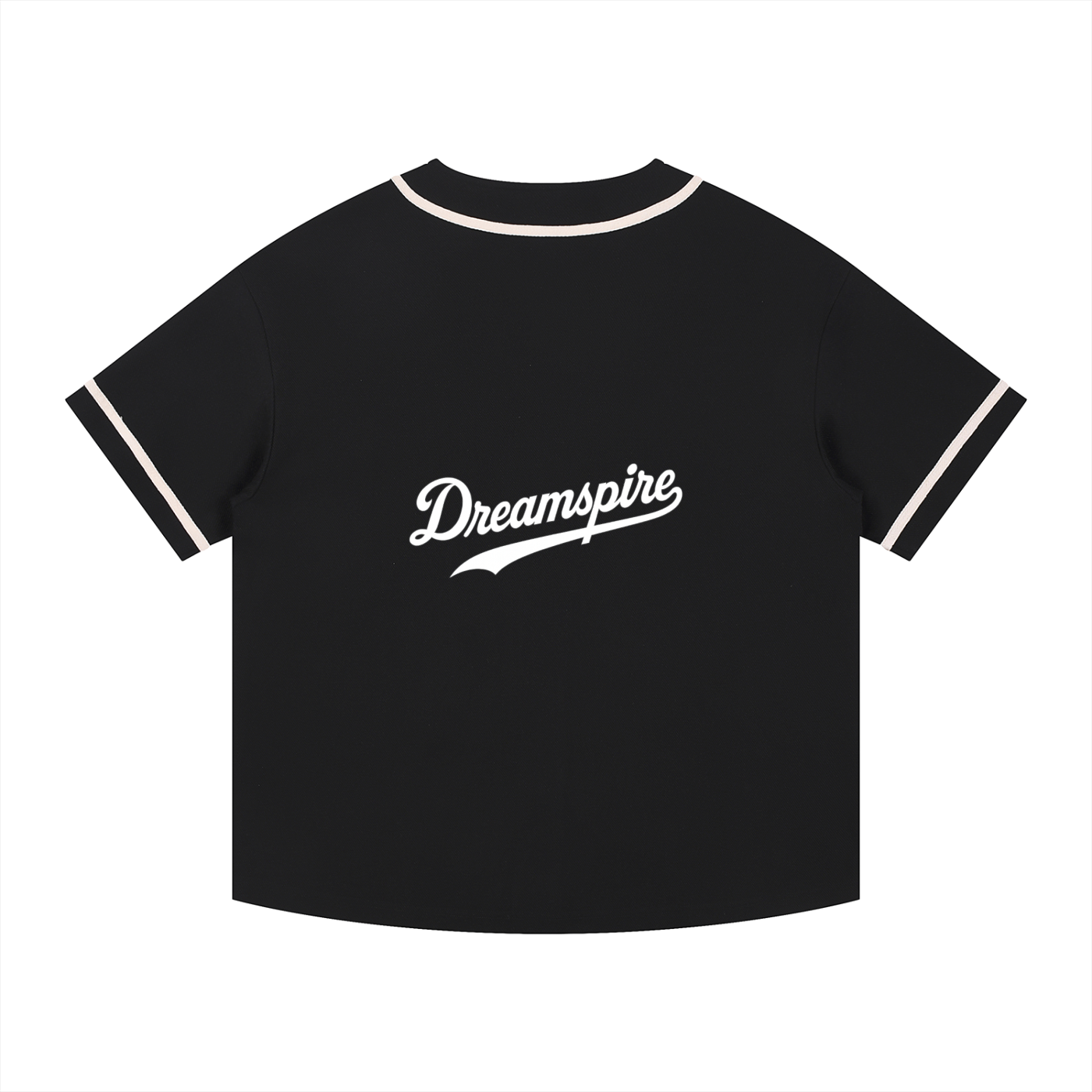 Dreamspire,DreamspireJersey,StreetwearStaple,LooseFit,DreamToInspire