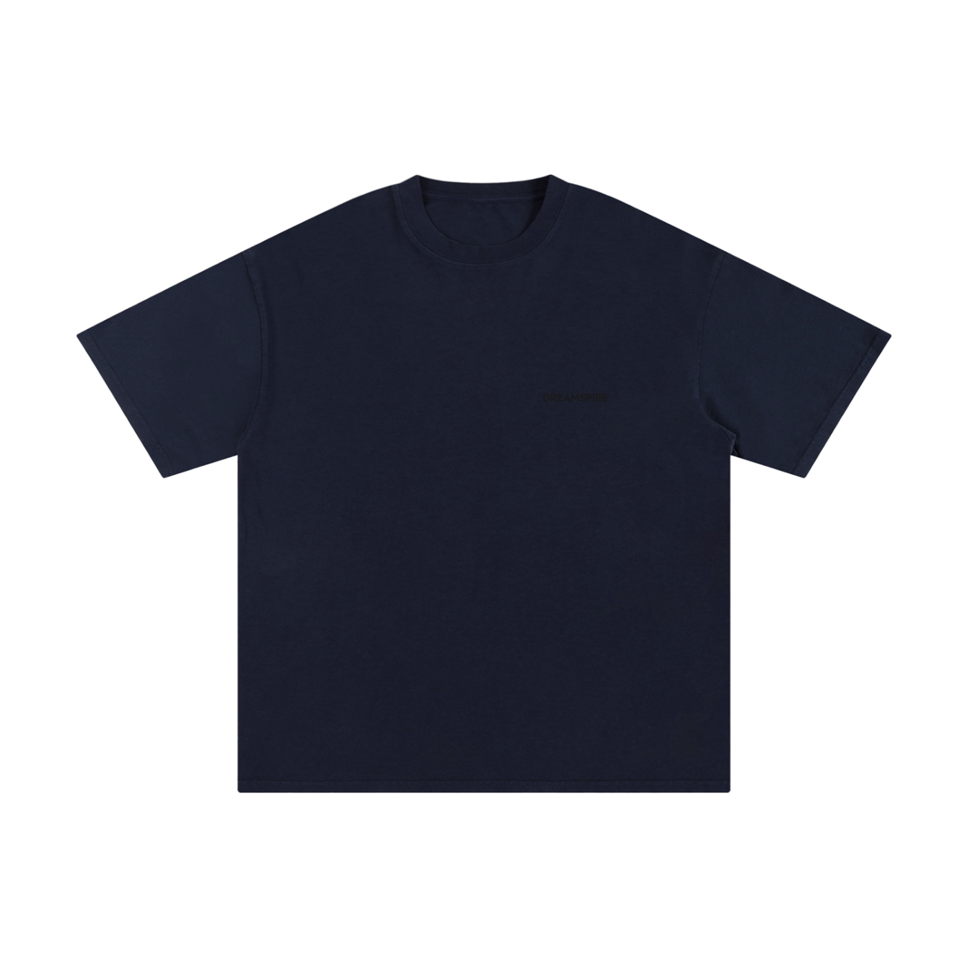 Dreamspire Classic Logo Unisex T-shirt