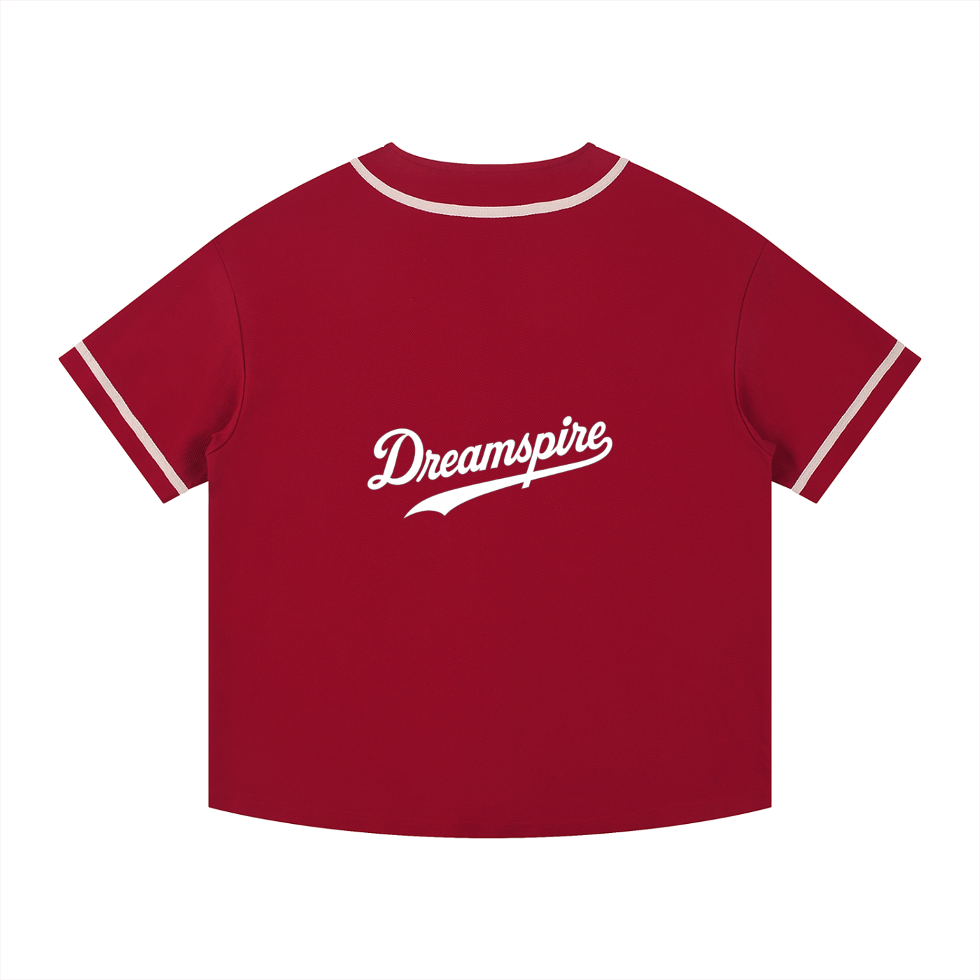 Dreamspire,DreamspireJersey,StreetwearStaple,LooseFit,DreamToInspire