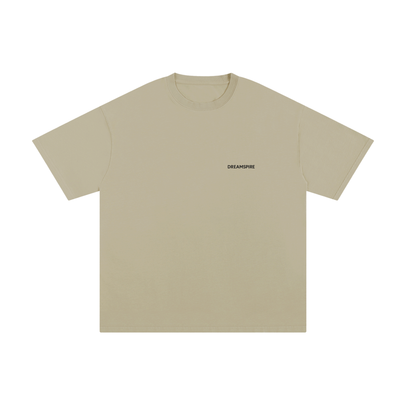 Dreamspire Classic Logo Unisex T-shirt