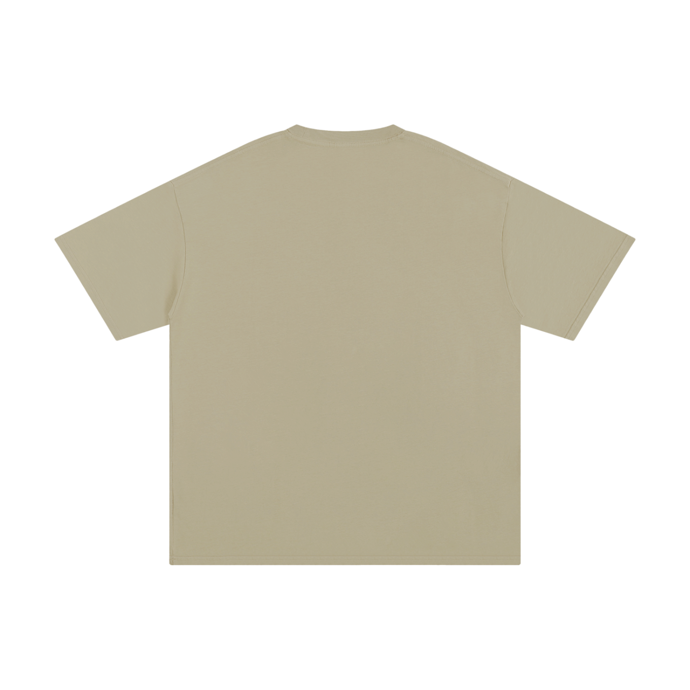 Dreamspire Classic Logo Unisex T-shirt