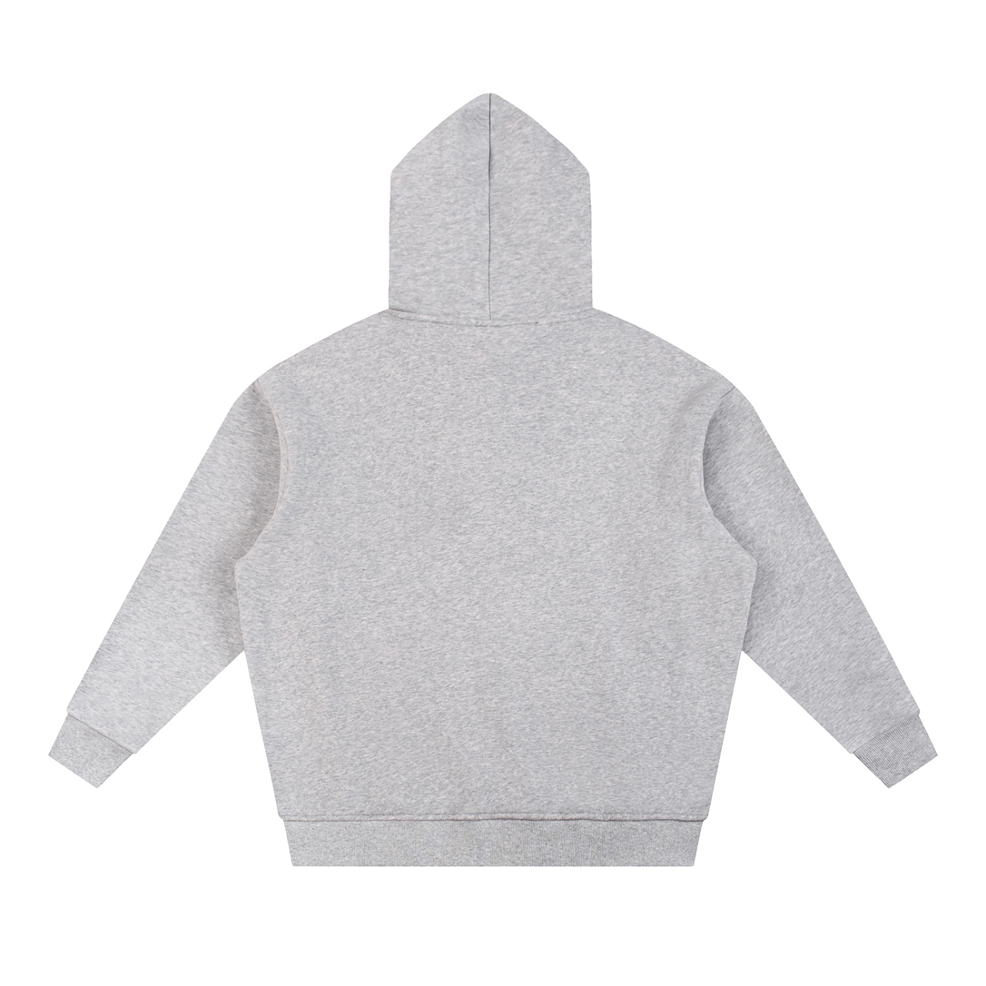 Dreamspire Classic logo Sun Fade Contrast Tape Fleece Hoodie