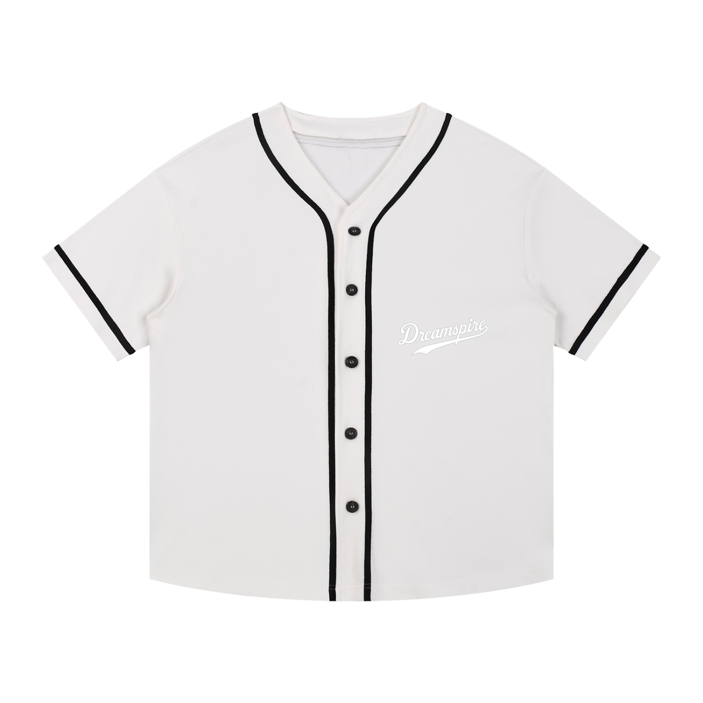 Dreamspire,DreamspireJersey,StreetwearStaple,LooseFit,DreamToInspire