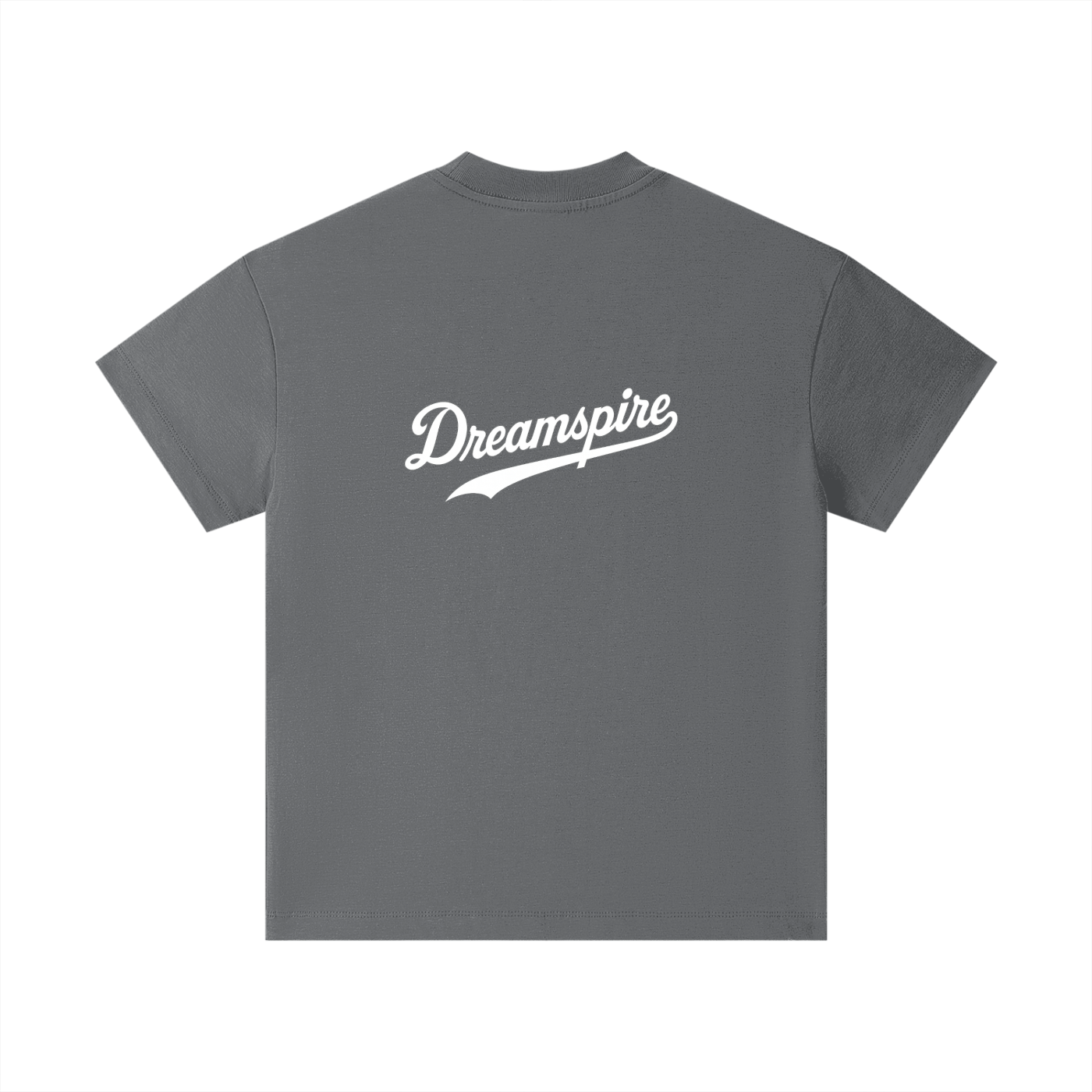 Dreamspire Kids T-Shirt,Pure Cotton Kids Tee,Kids Summer Streetwear,Essential Kids Clothing,Dreamspire Baseball Edition