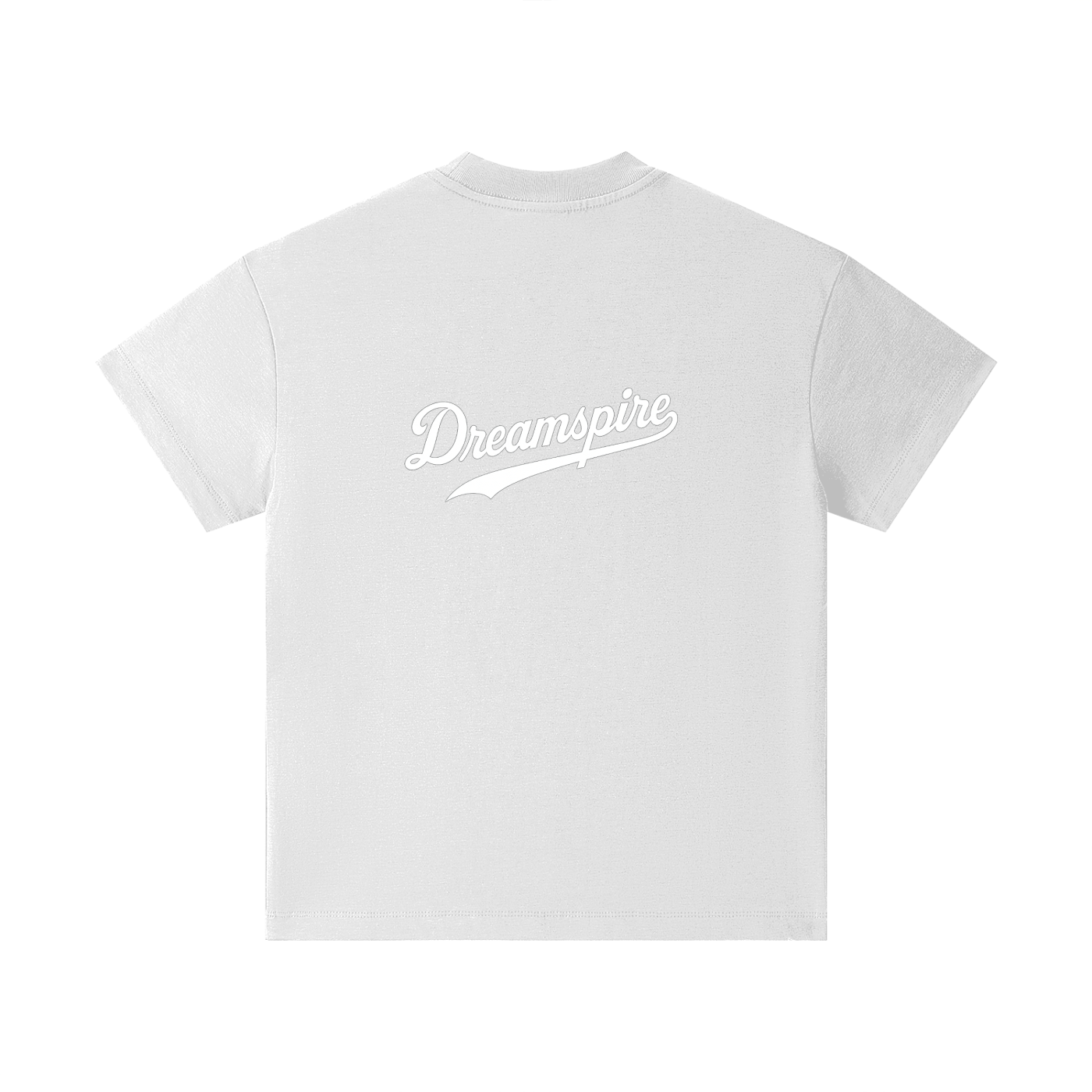 Dreamspire Kids T-Shirt,Pure Cotton Kids Tee,Kids Summer Streetwear,Essential Kids Clothing,Dreamspire Baseball Edition