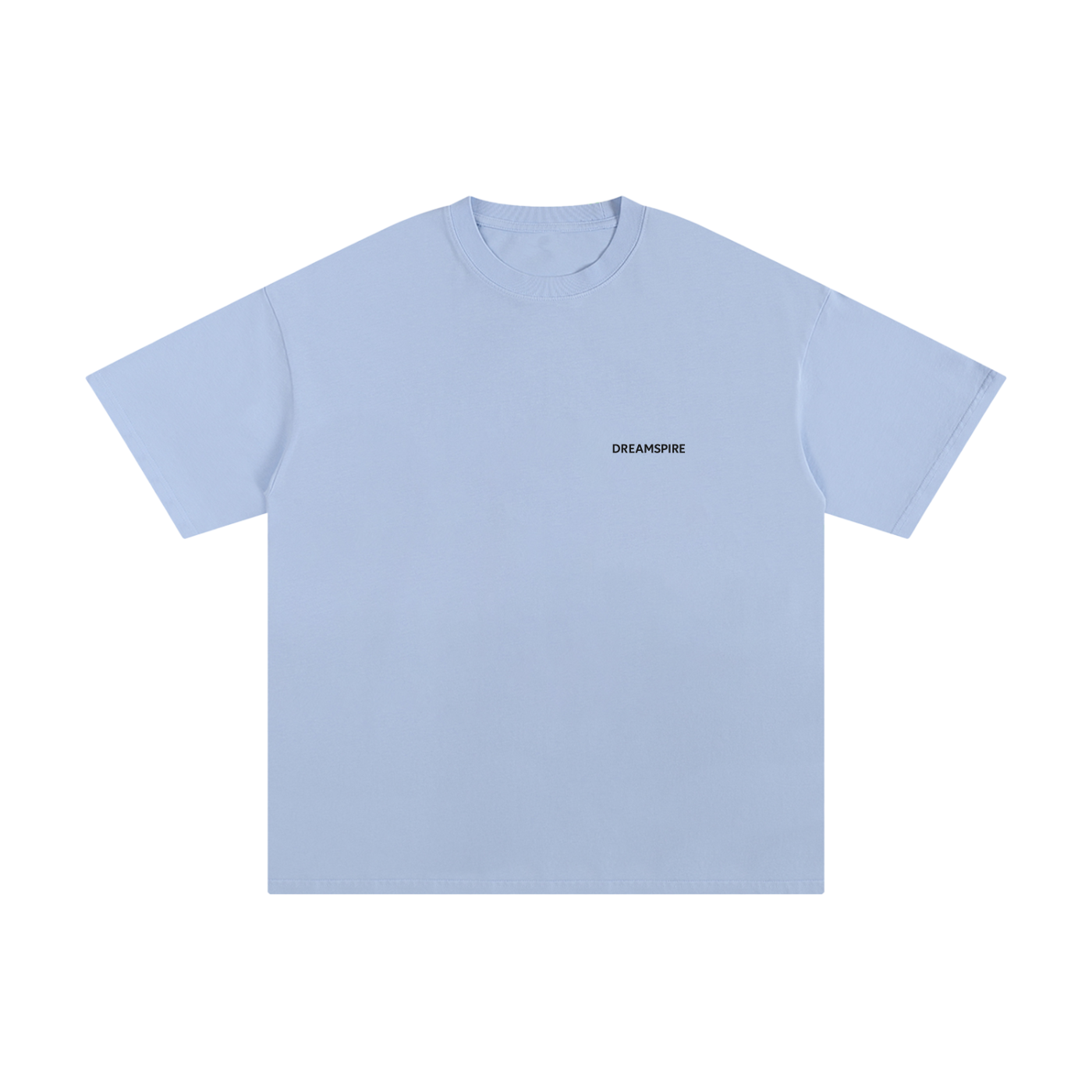 Dreamspire Classic Logo Unisex T-shirt