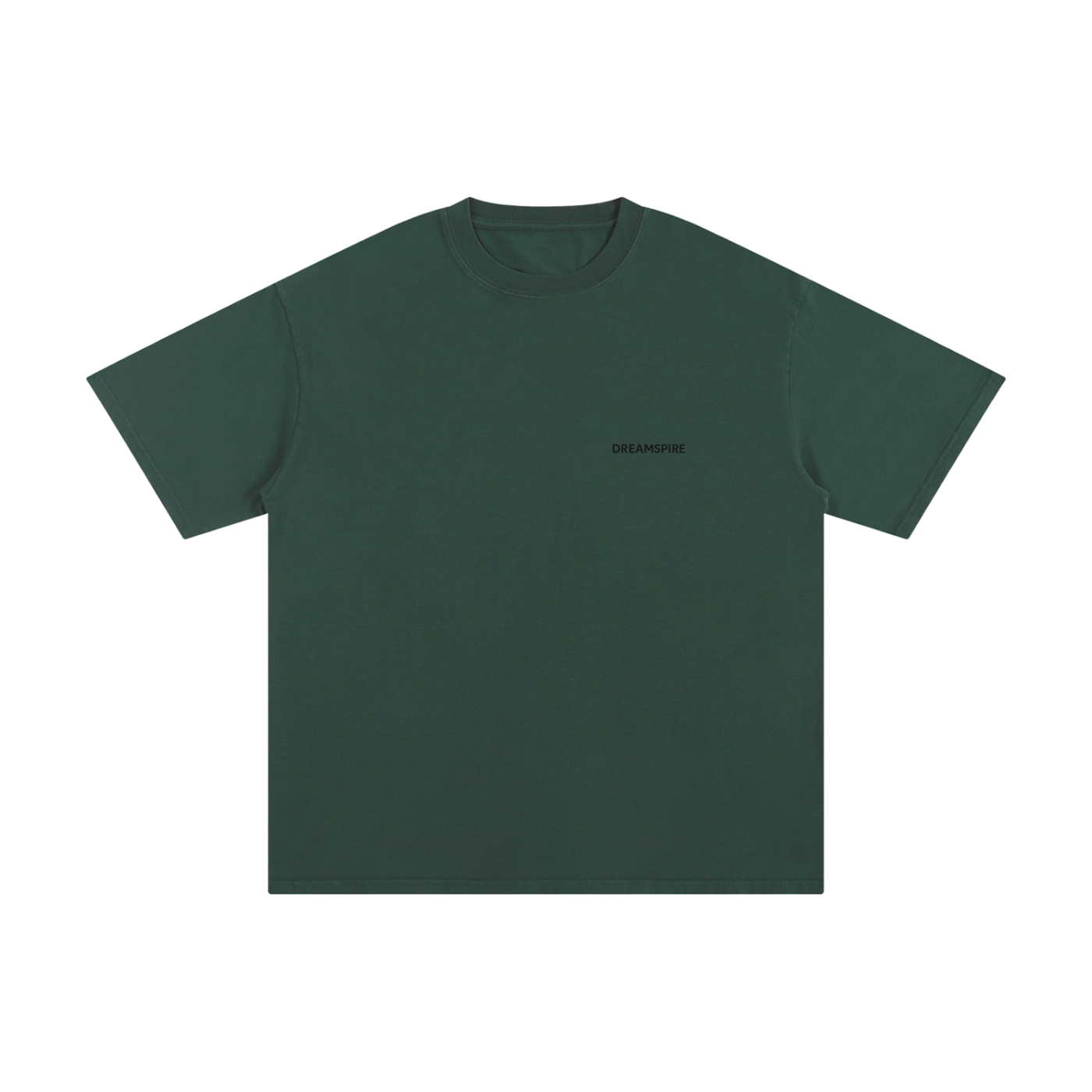 Dreamspire Classic Logo Unisex T-shirt