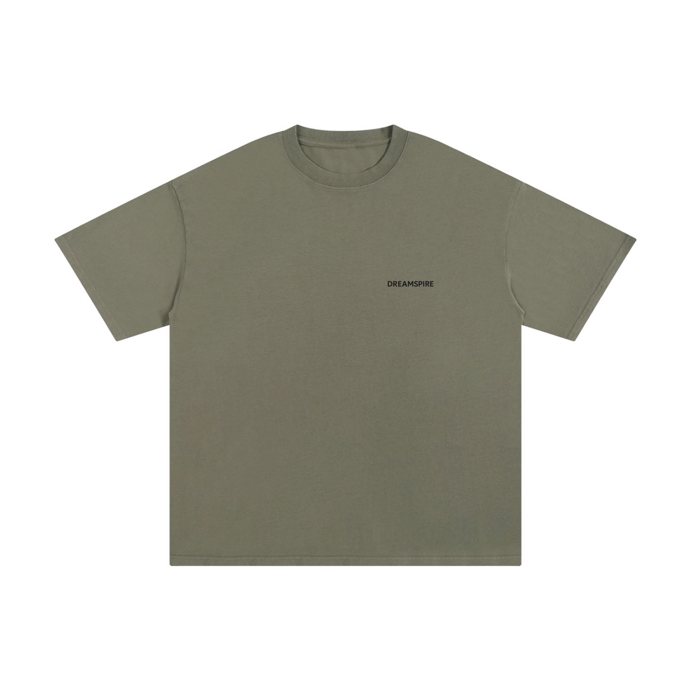 Dreamspire Classic Logo Unisex T-shirt