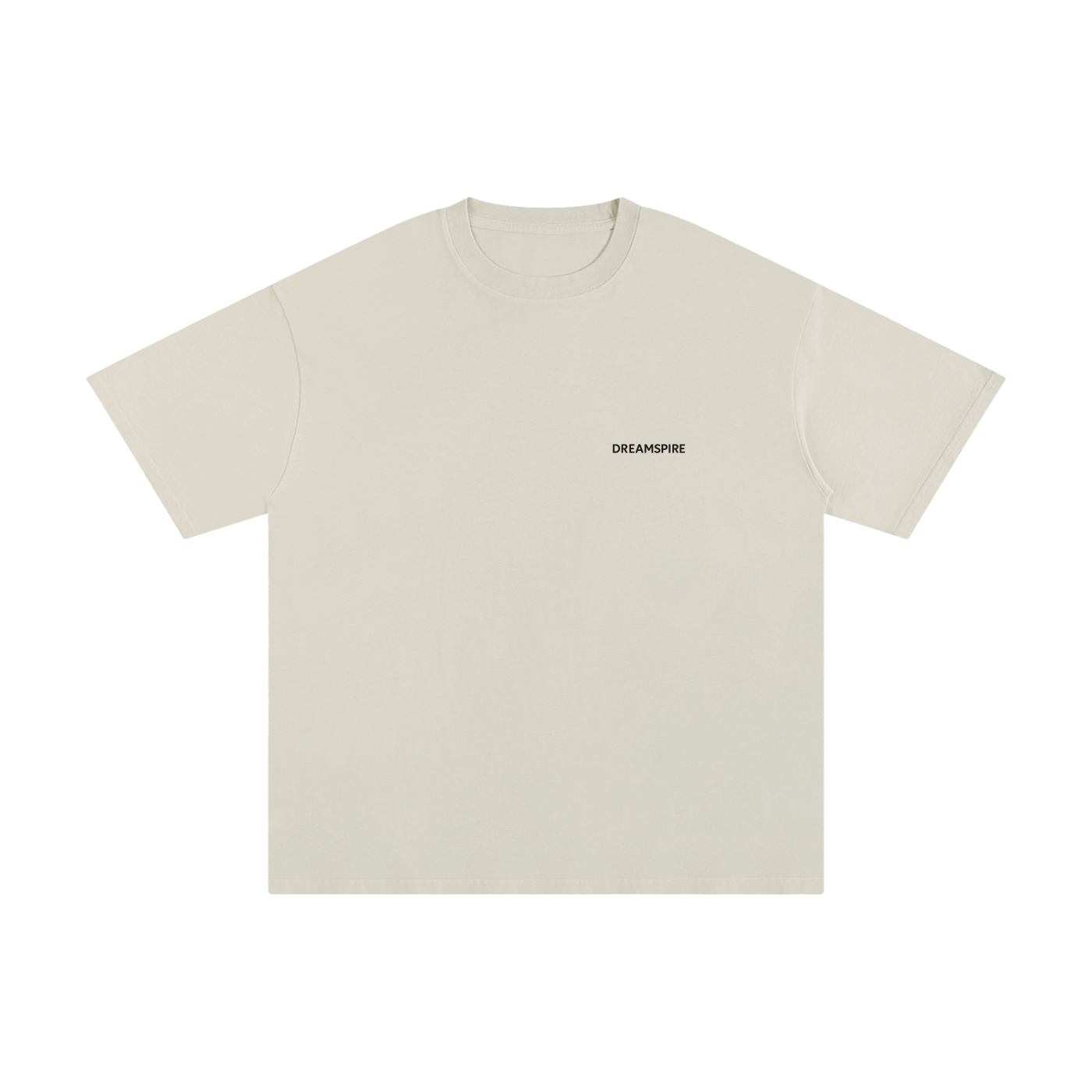 Dreamspire Classic Logo Unisex T-shirt