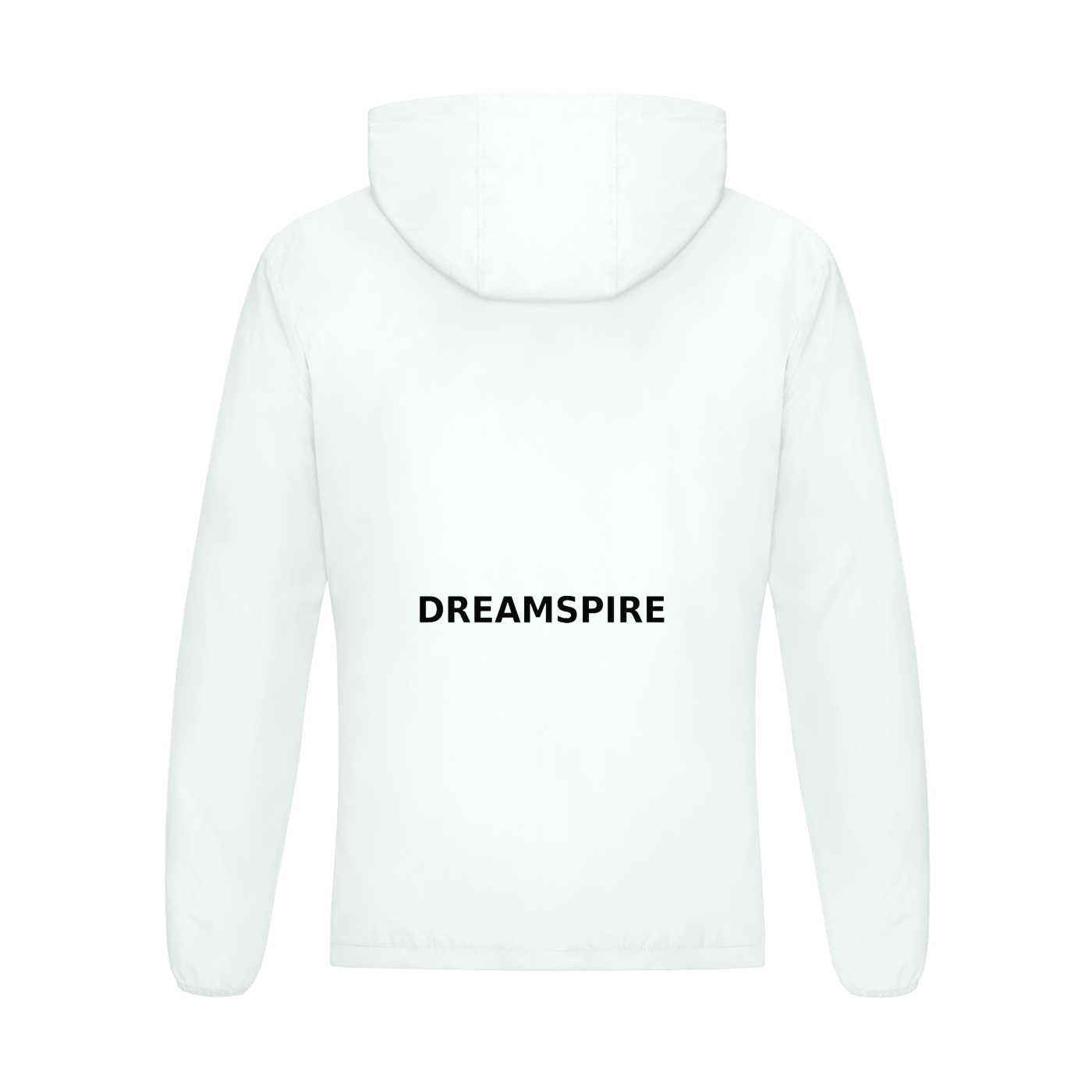 DreamSpire Soft Hooded Sports Jacket