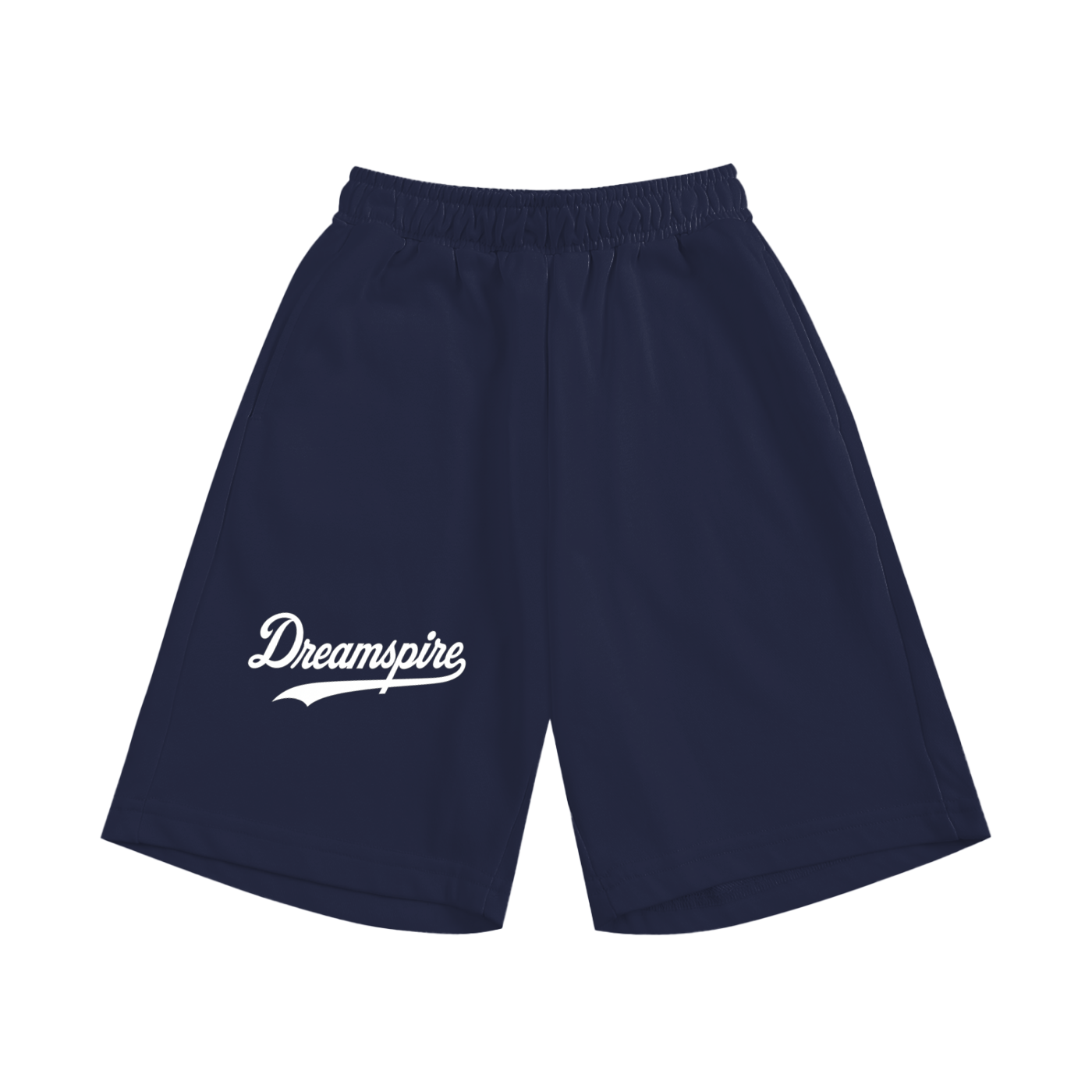 Dreamspire Baseball Edition,Dreamspire Kids Shorts,Kids Baseball Shorts,Dreamspire Streetwear Kids