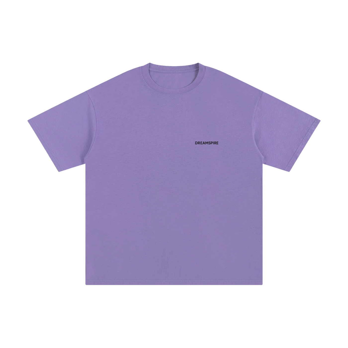 Dreamspire Classic Logo Unisex T-shirt