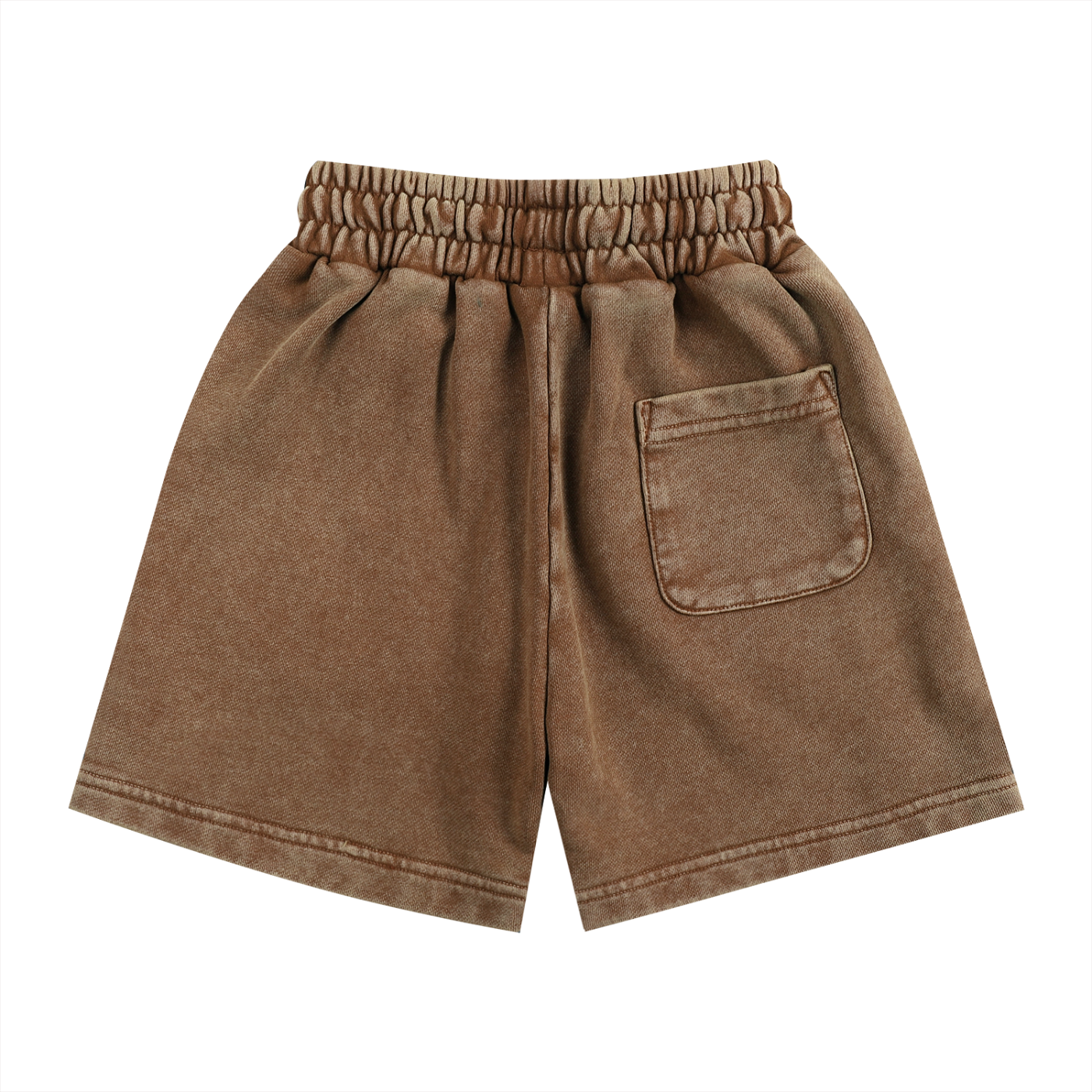 Dreamspire Classic Logo,Dreamspire Kids Shorts,Snow Washed Shorts,Premium Cotton Kidswear