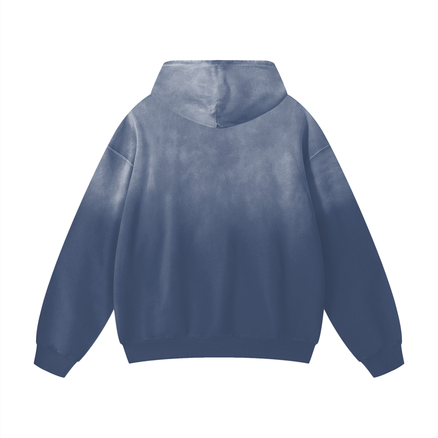Dreamspire Classic Logo Heavyweight Sunfade Oversized Hoodie