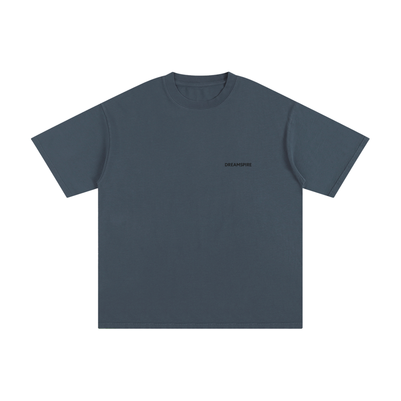 Dreamspire Classic Logo Unisex T-shirt