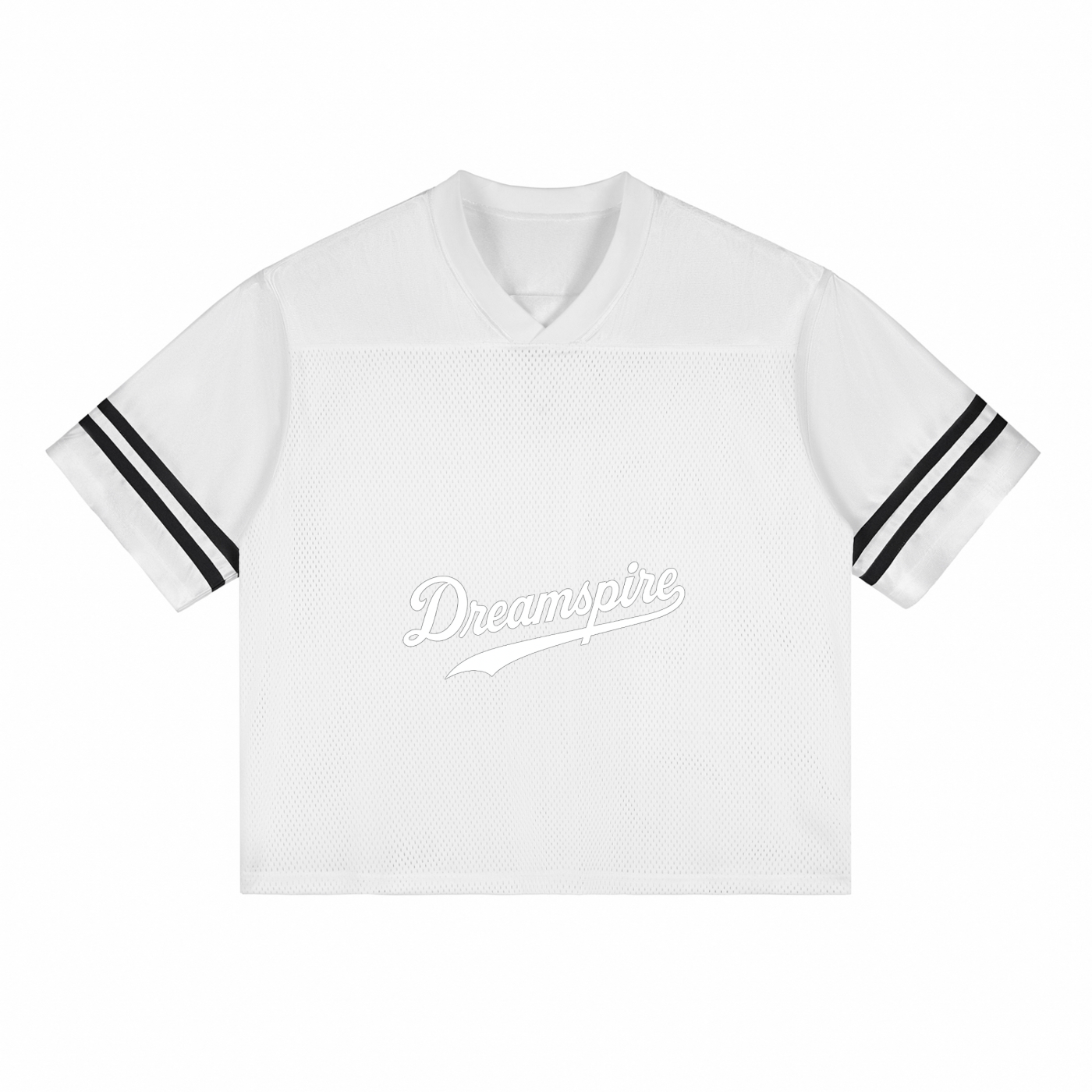 Dreamspire Baseball meshed- jersey