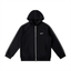 Dreamspire Baseball Heavyweight Raglan Sleeve Zip Hoodie