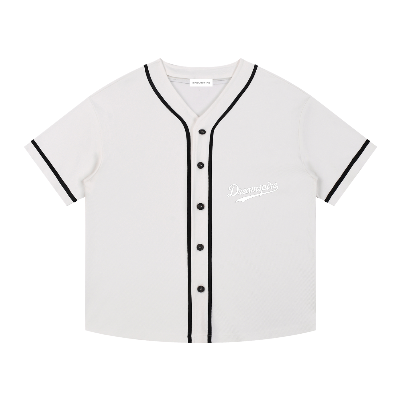 Dreamspire,DreamspireJersey,StreetwearStaple,LooseFit,DreamToInspire