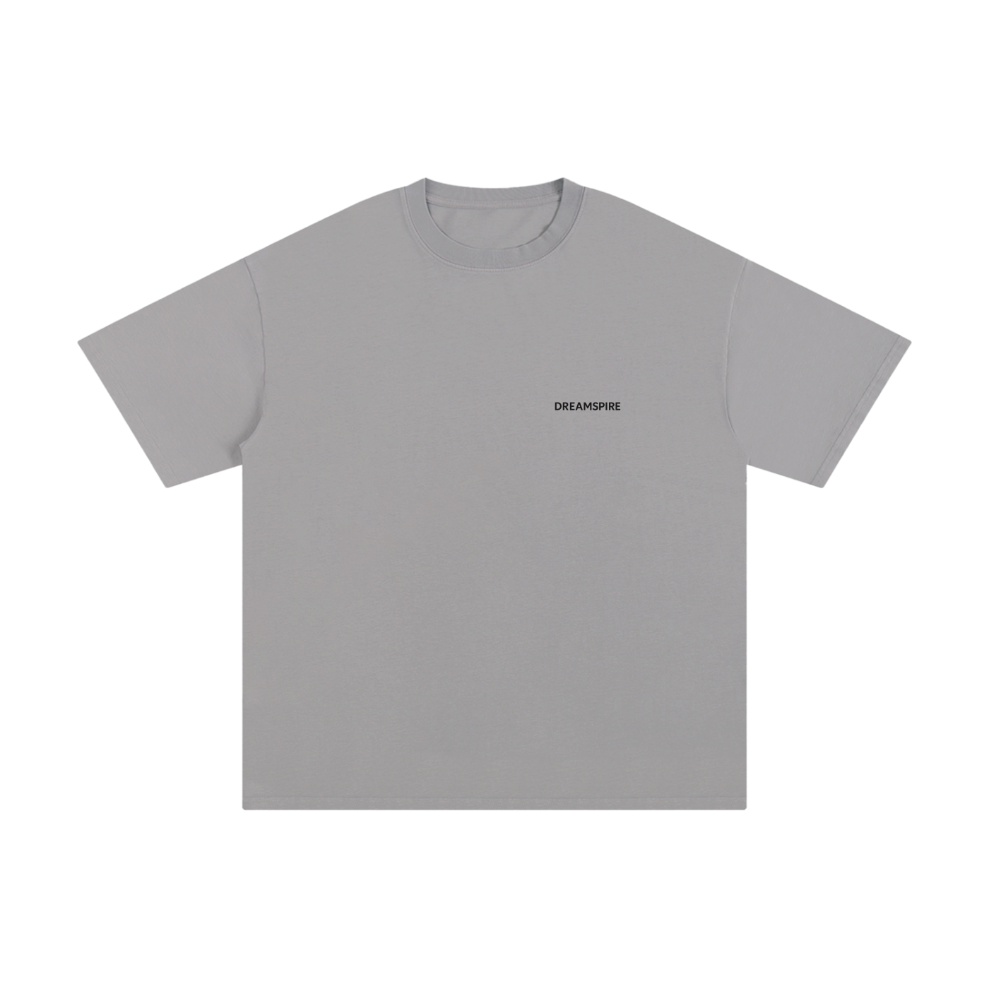 Dreamspire Classic Logo Unisex T-shirt
