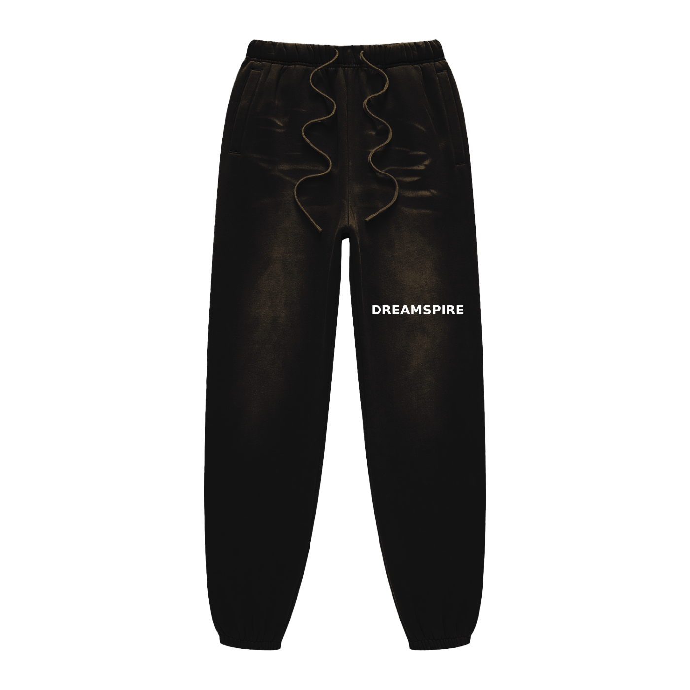 Sunfade Fleeced Sweatpants