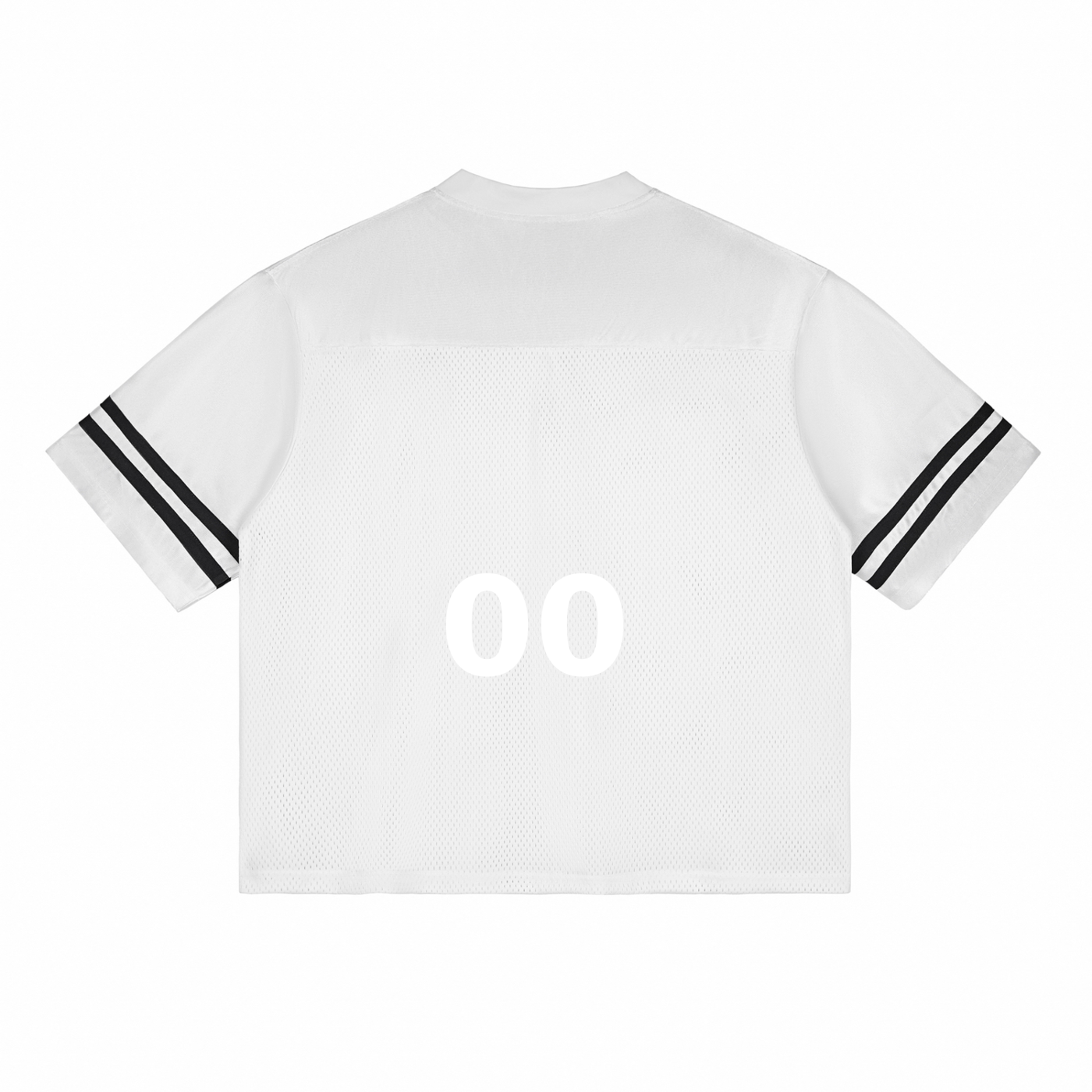 Dreamspire Baseball Taped Mesh T-Shirt