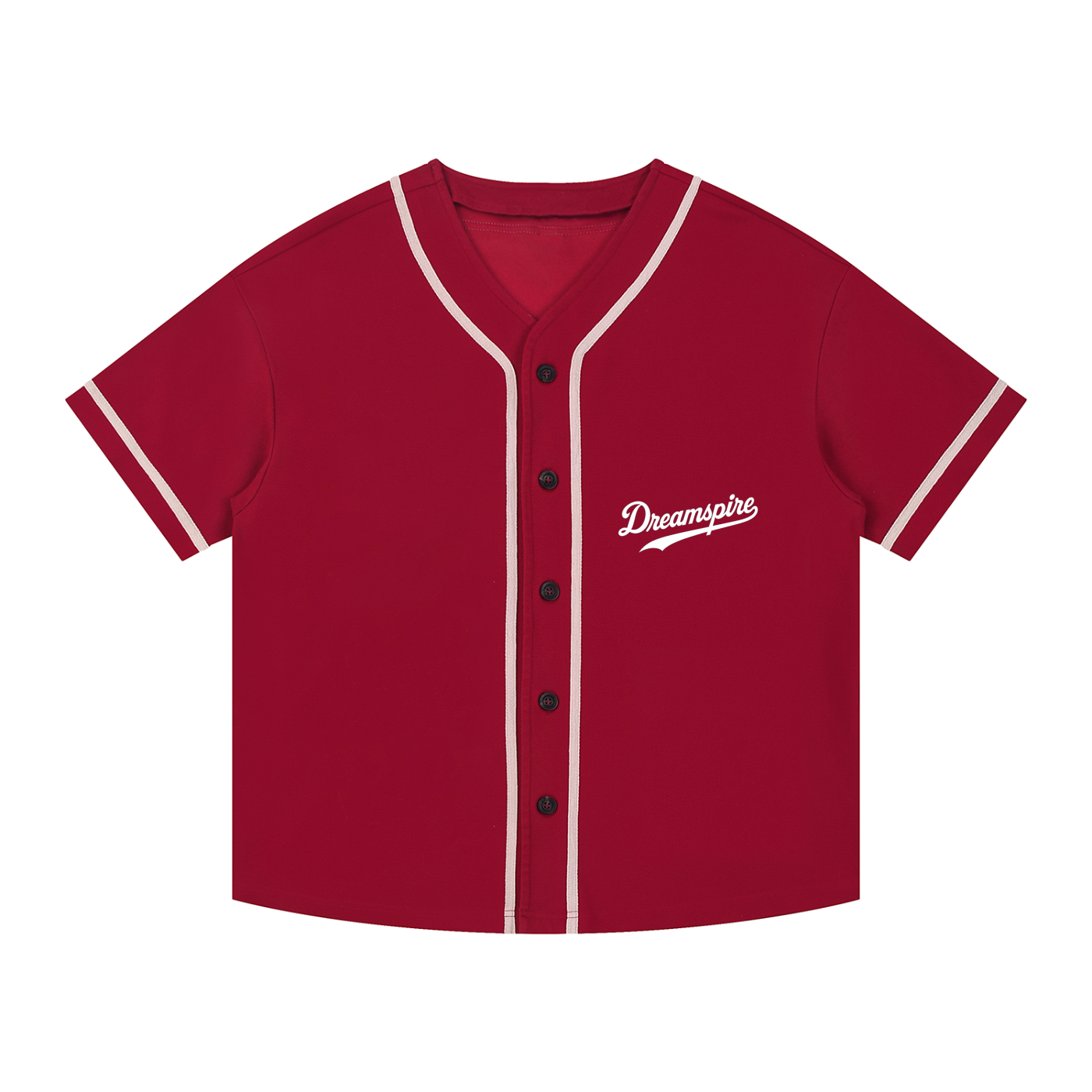 Dreamspire,DreamspireJersey,StreetwearStaple,LooseFit,DreamToInspire