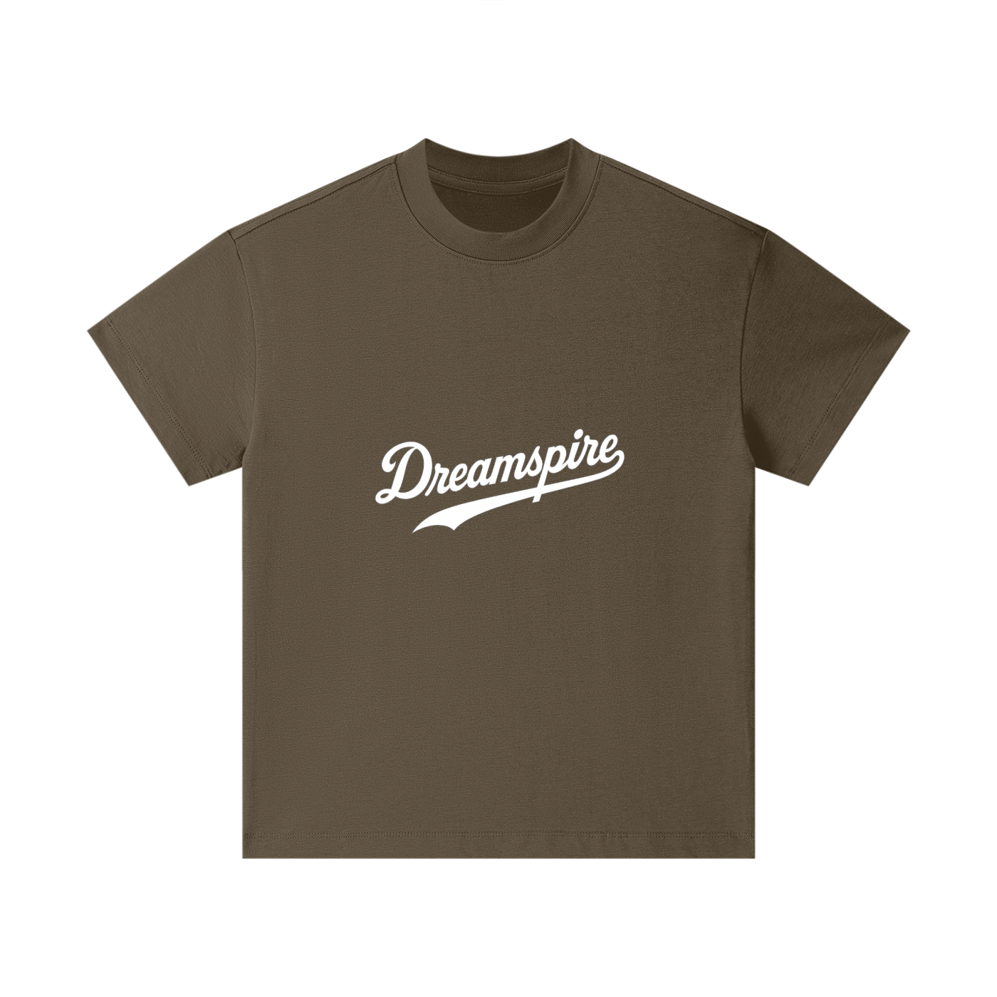 Dreamspire Kids T-Shirt,Pure Cotton Kids Tee,Kids Summer Streetwear,Essential Kids Clothing,Dreamspire Baseball Edition