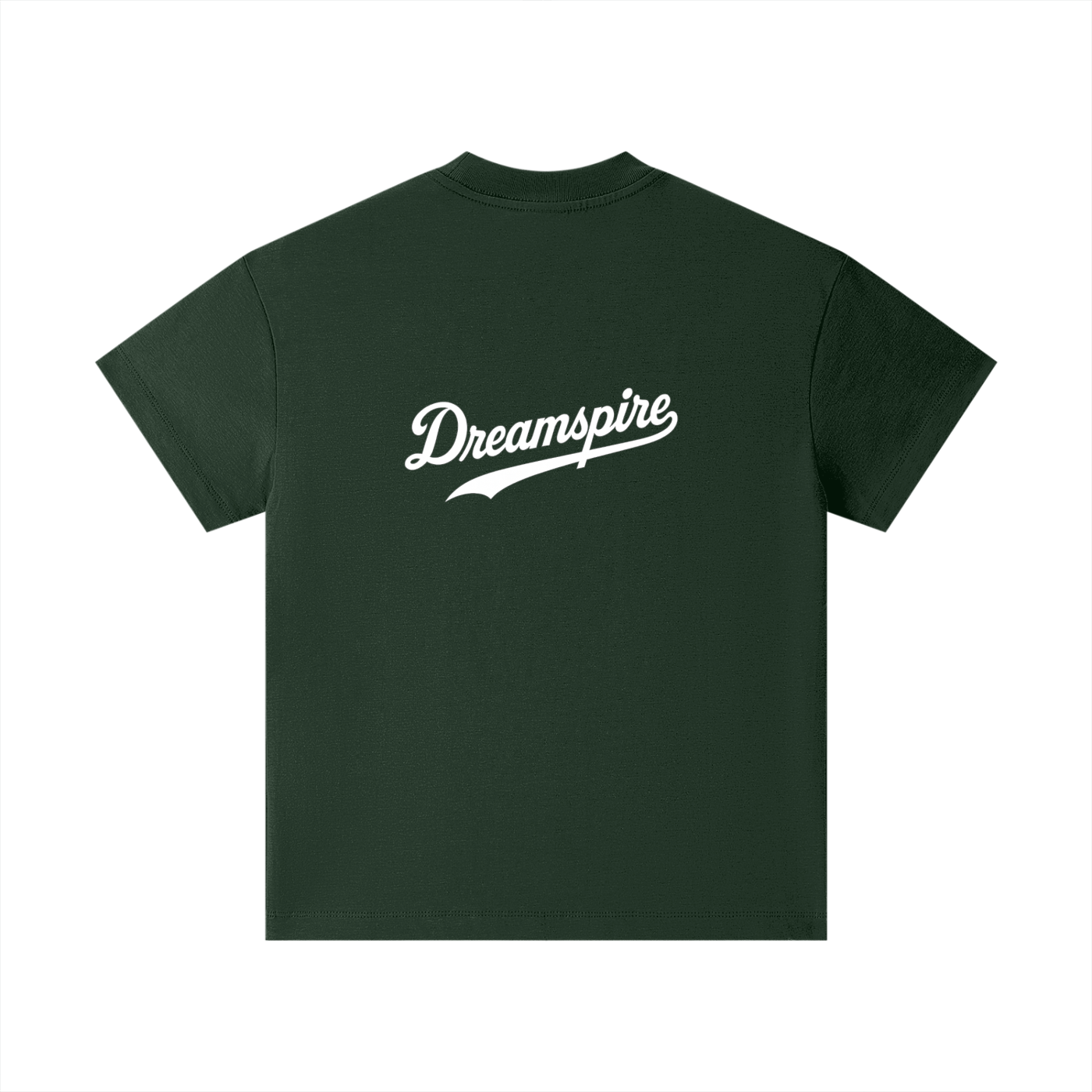 Dreamspire Kids T-Shirt,Pure Cotton Kids Tee,Kids Summer Streetwear,Essential Kids Clothing,Dreamspire Baseball Edition