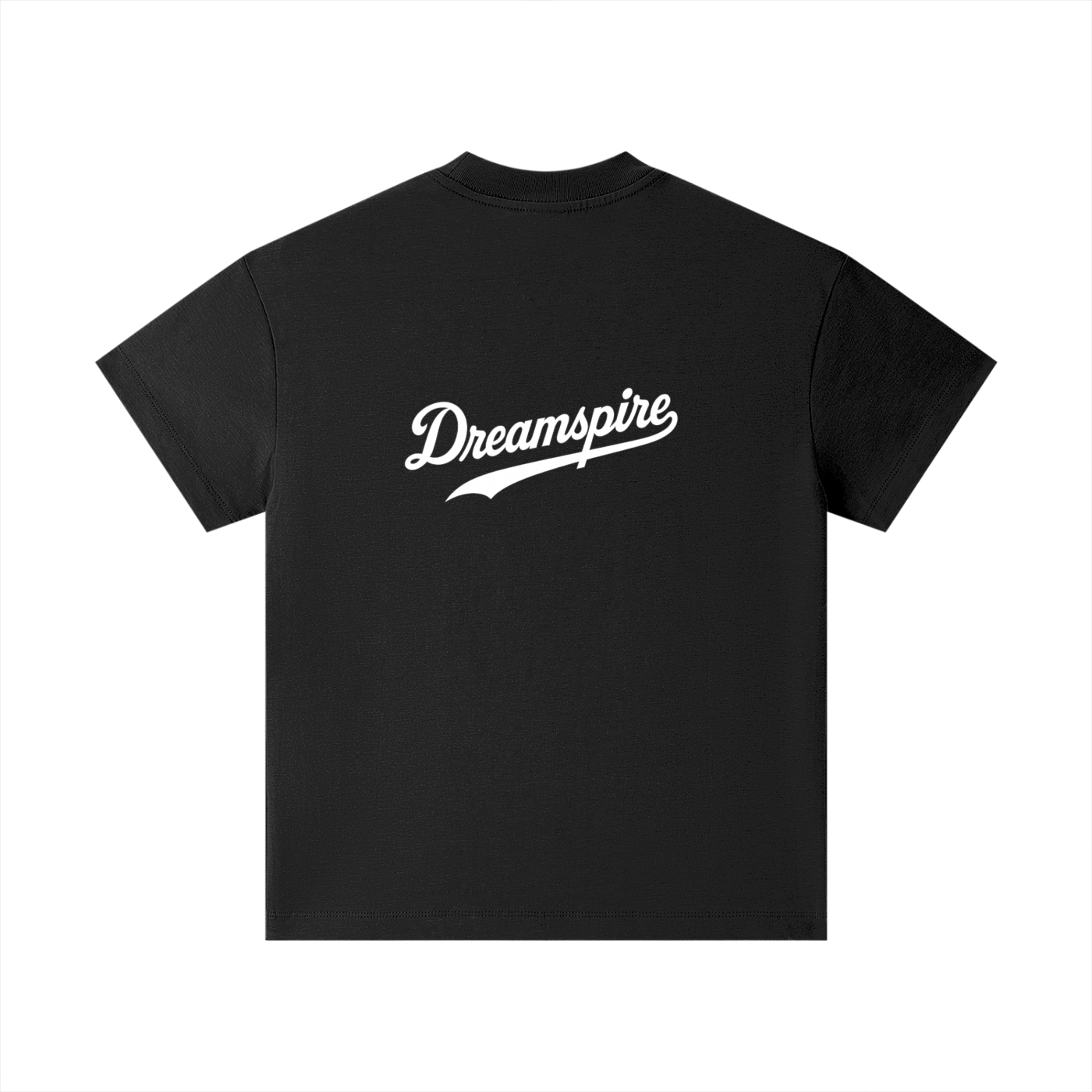 Dreamspire Kids T-Shirt,Pure Cotton Kids Tee,Kids Summer Streetwear,Essential Kids Clothing,Dreamspire Baseball Edition