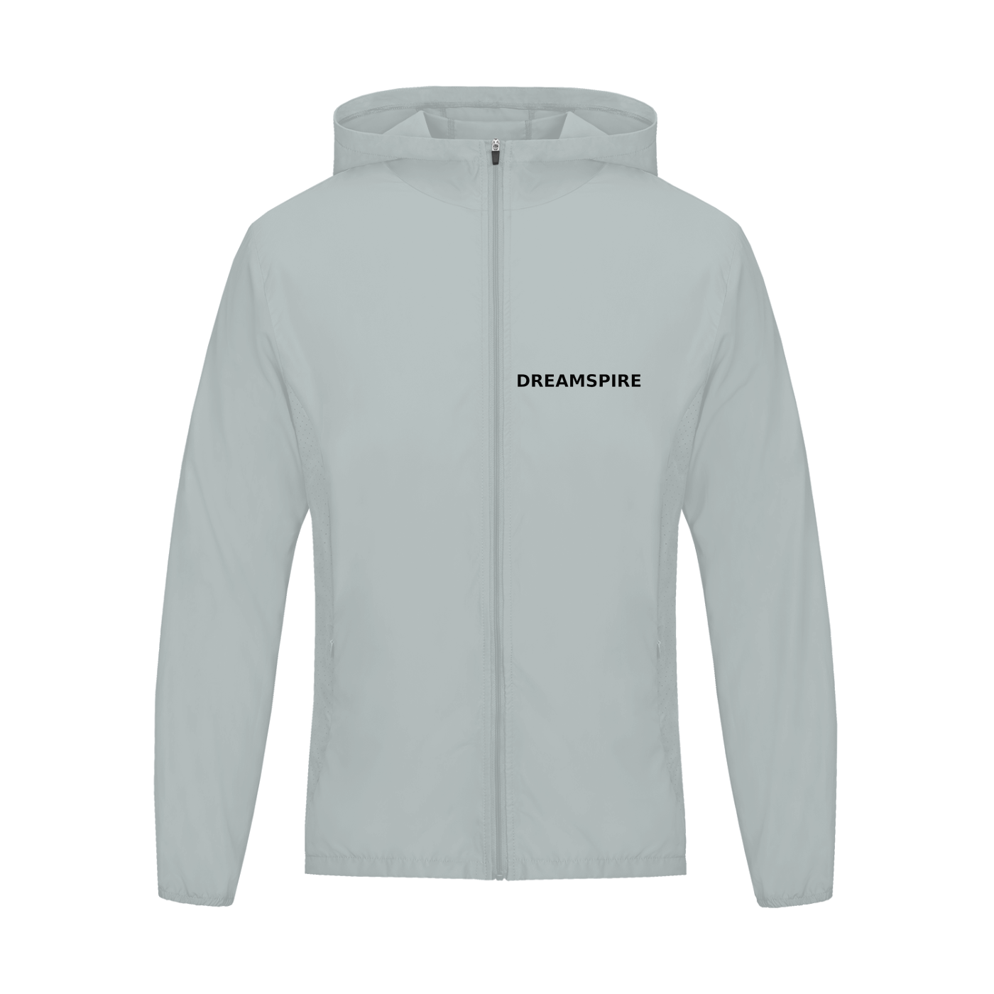 DreamSpire Soft Hooded Sports Jacket