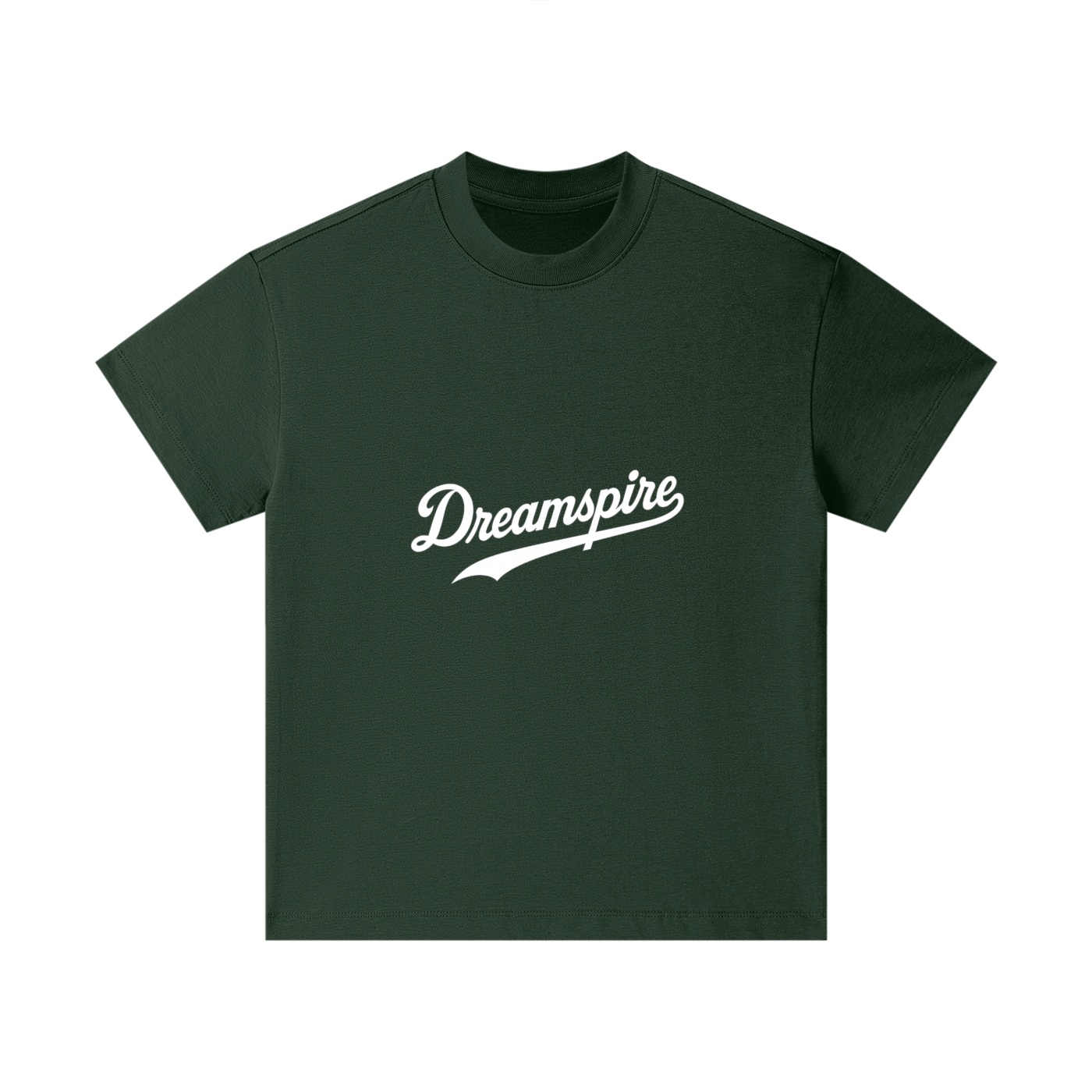 Dreamspire Kids T-Shirt,Pure Cotton Kids Tee,Kids Summer Streetwear,Essential Kids Clothing,Dreamspire Baseball Edition