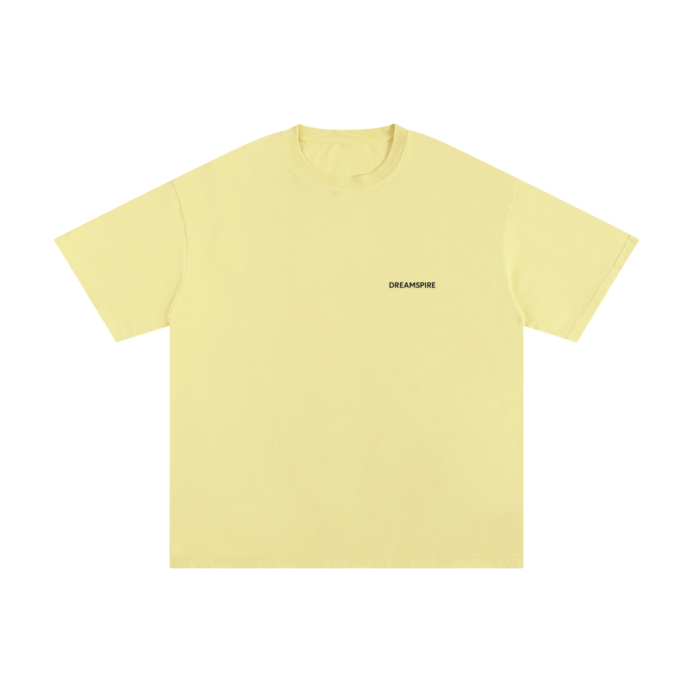 Dreamspire Classic Logo Unisex T-shirt