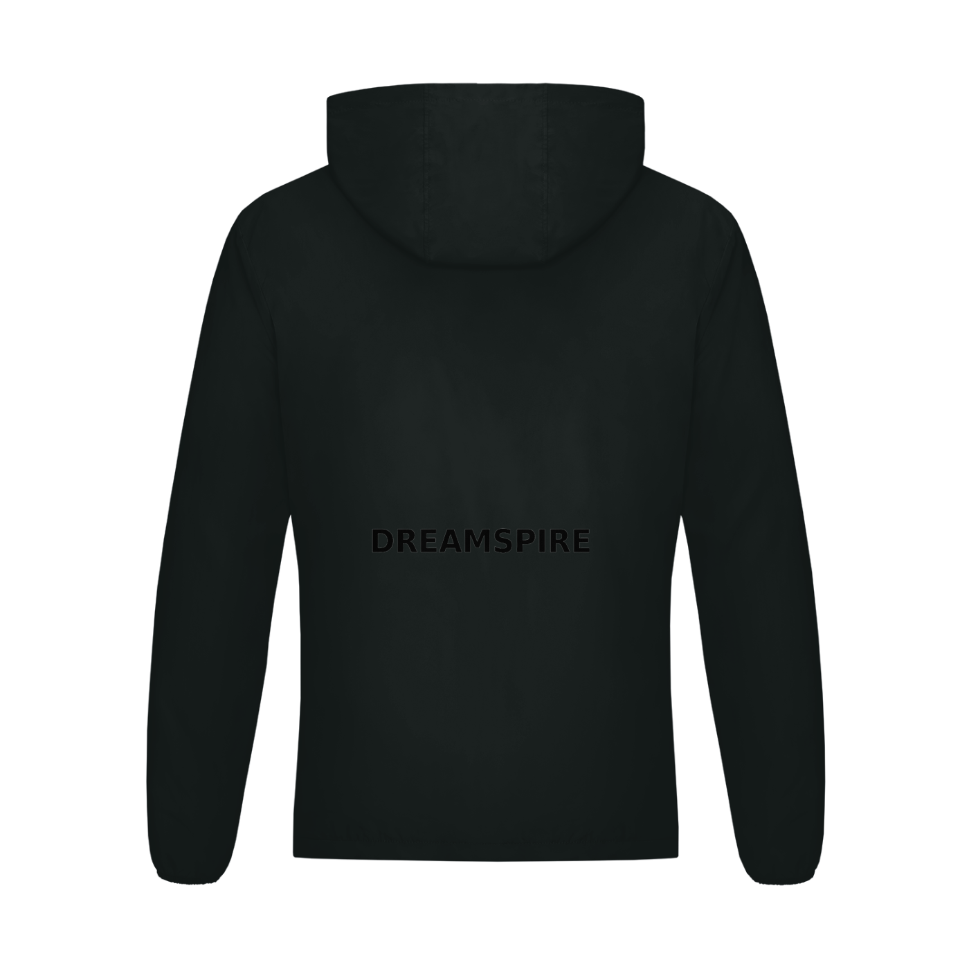 DreamSpire Soft Hooded Sports Jacket