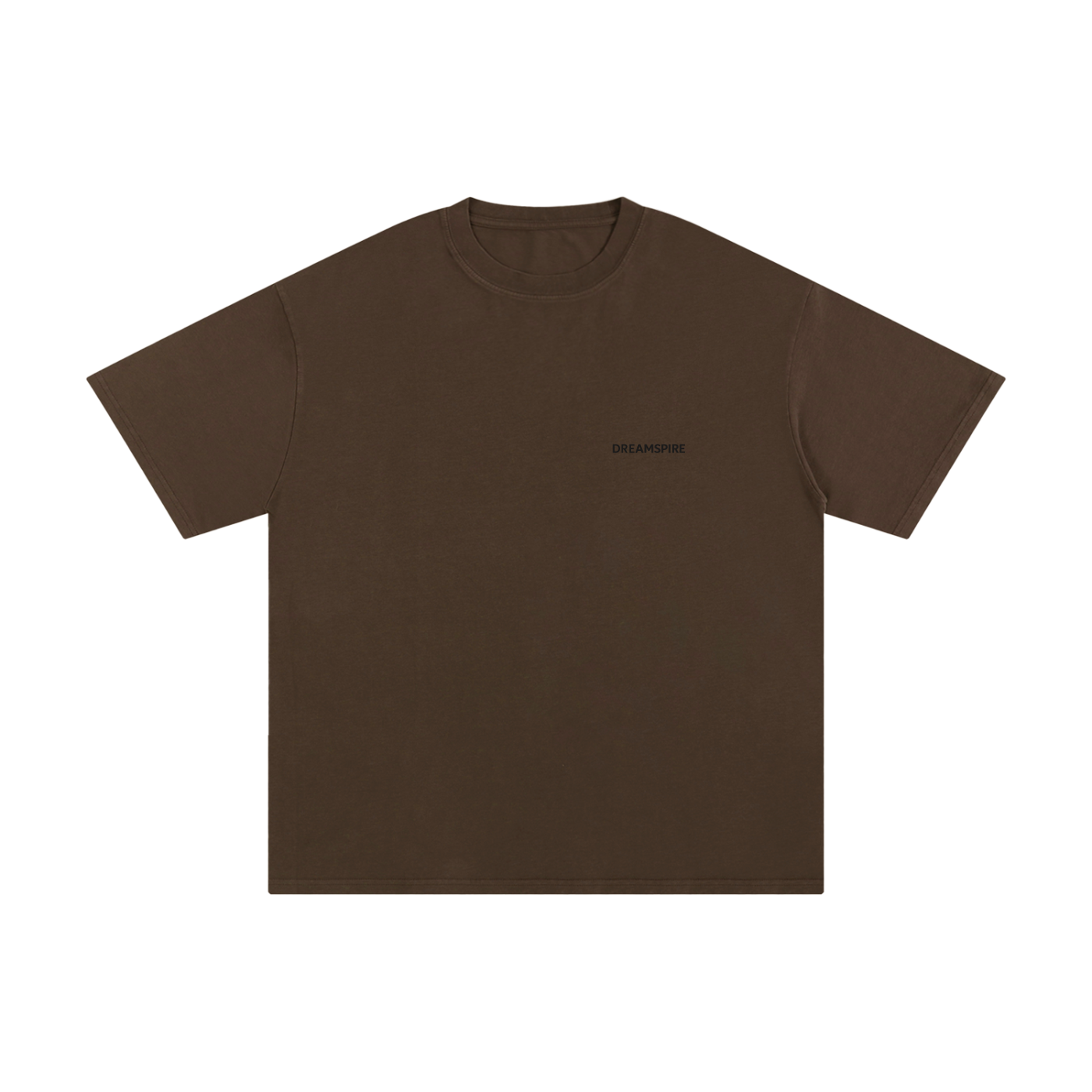 Dreamspire Classic Logo Unisex T-shirt