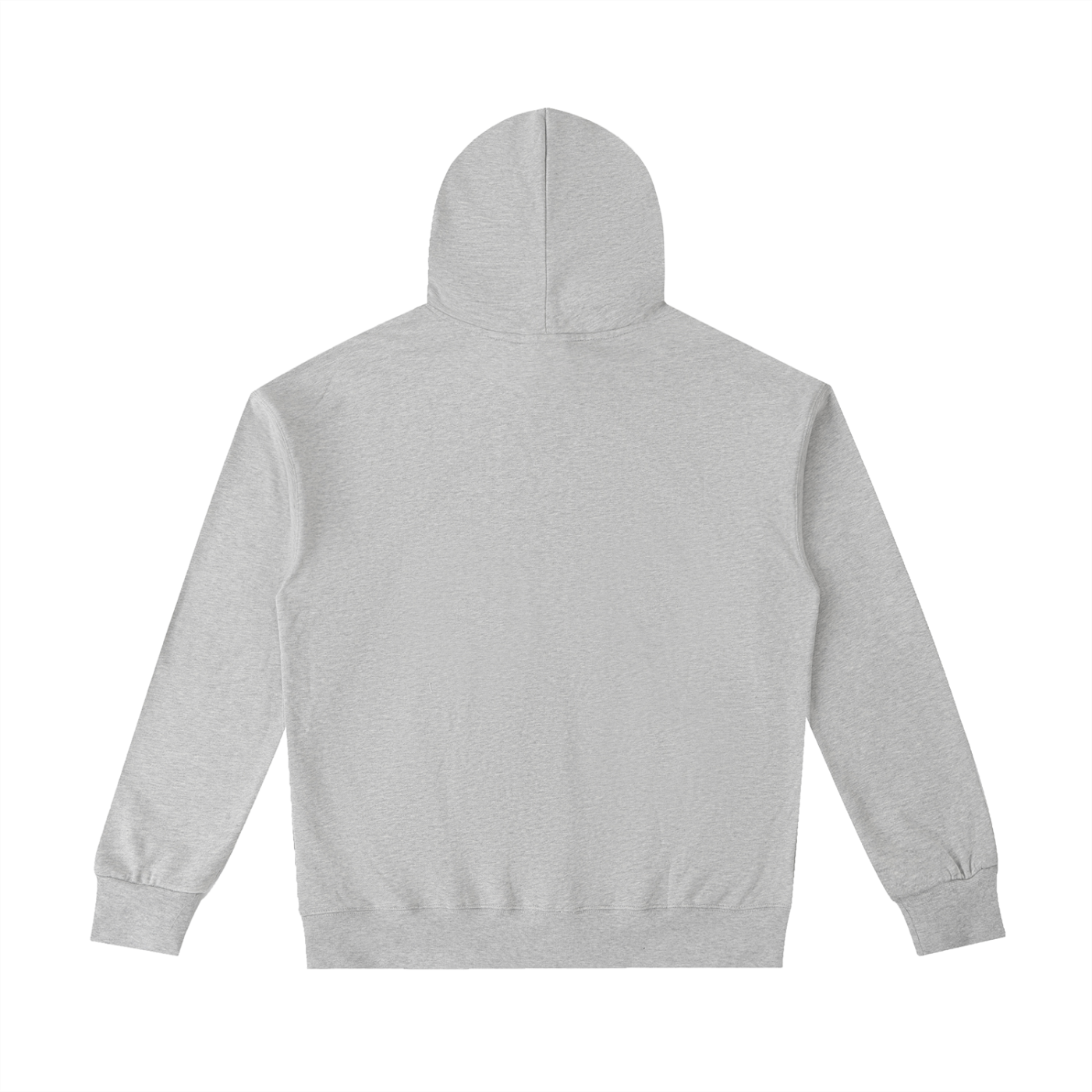 Dreamspire Classic logo Essential Heavyweight Cotton Hoodie