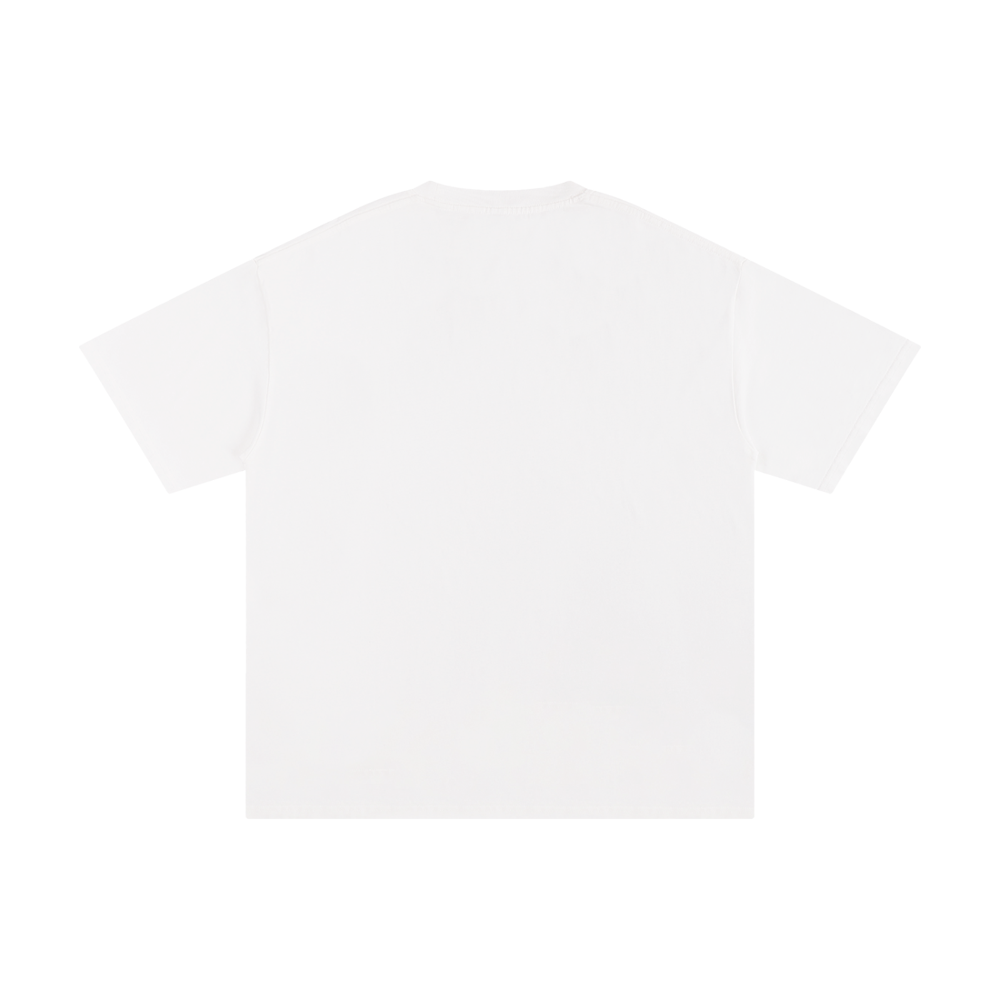 Dreamspire Classic Logo Unisex T-shirt
