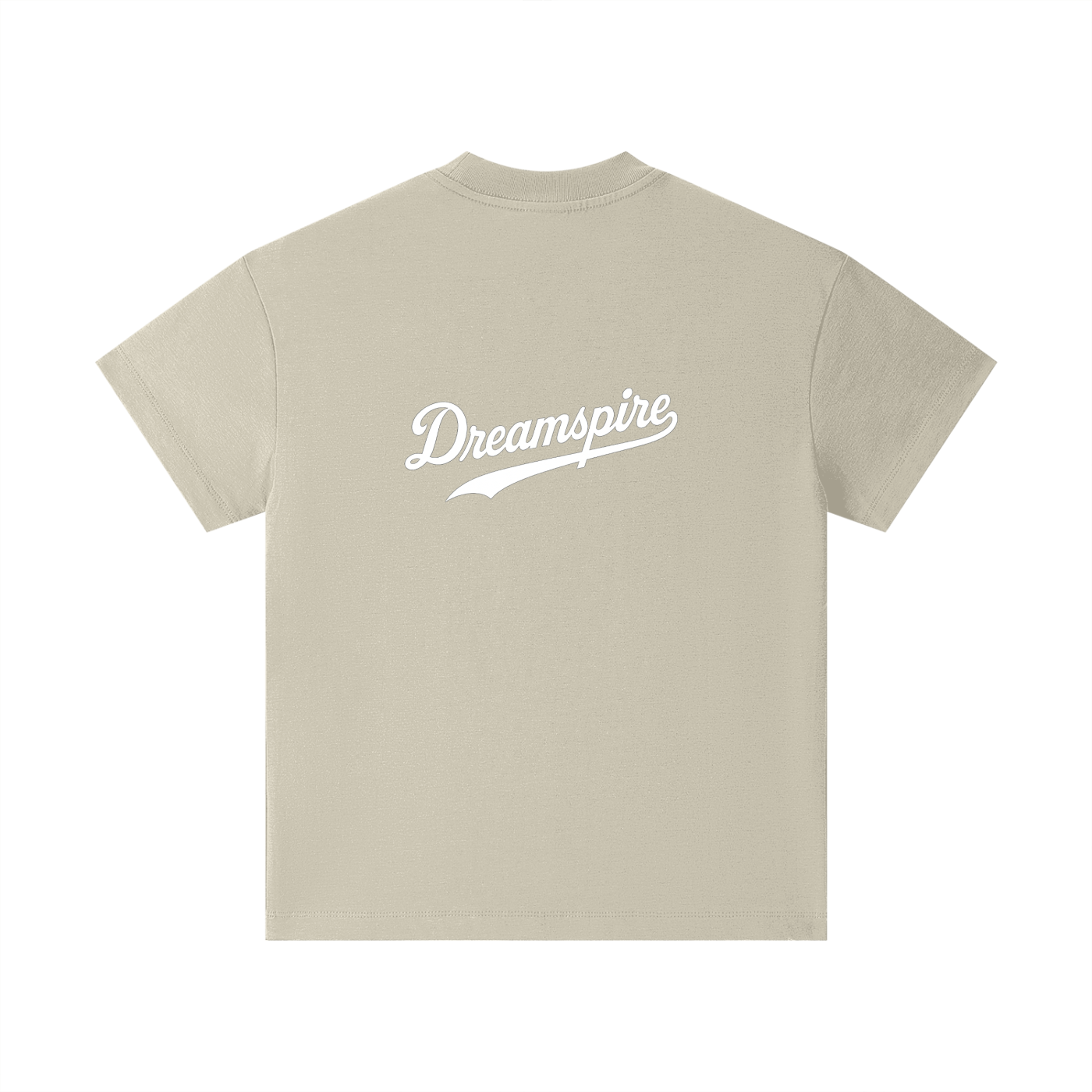 Dreamspire Kids T-Shirt,Pure Cotton Kids Tee,Kids Summer Streetwear,Essential Kids Clothing,Dreamspire Baseball Edition