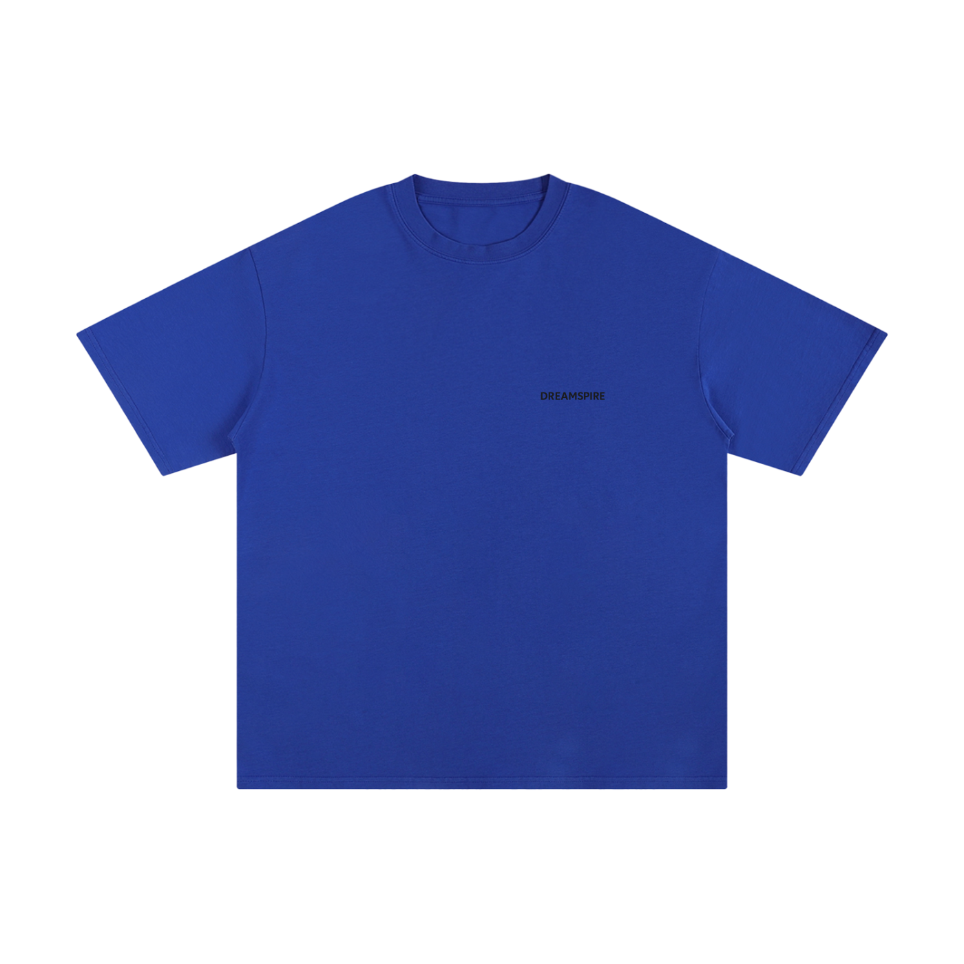 Dreamspire Classic Logo Unisex T-shirt