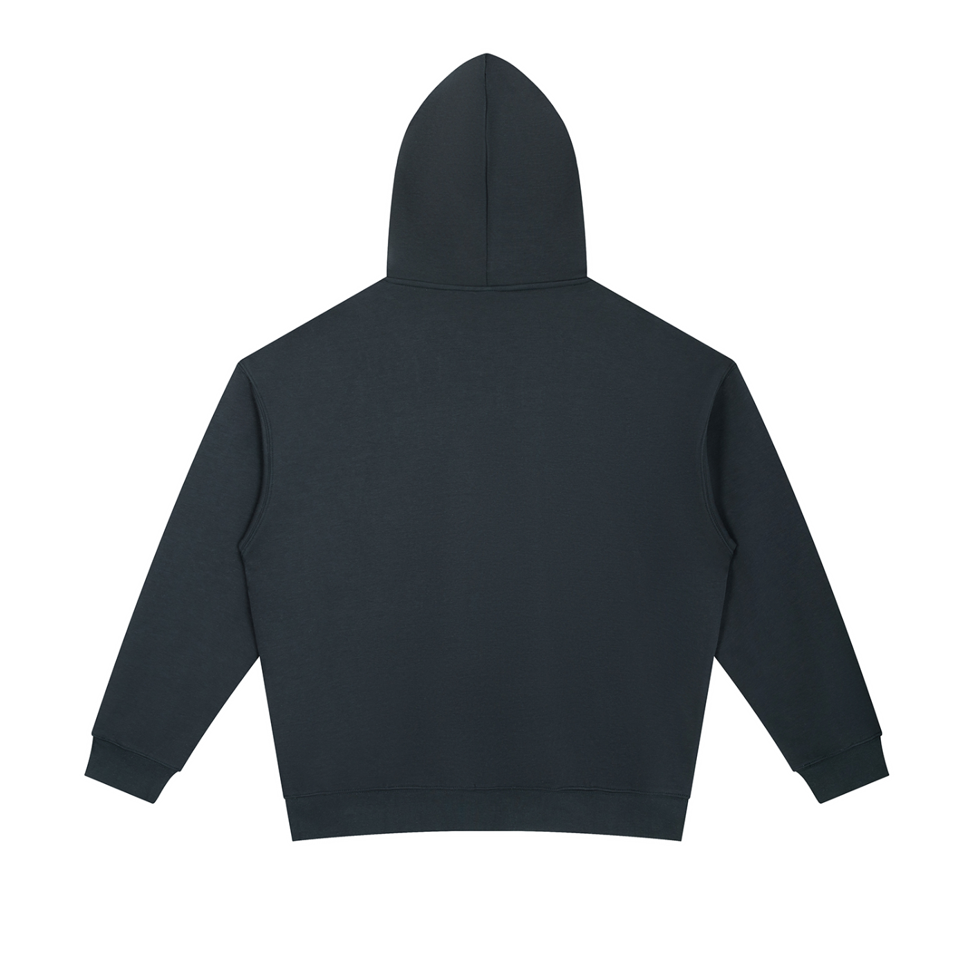 Dreamspire Baseball Essential Heavyweight Hoodie