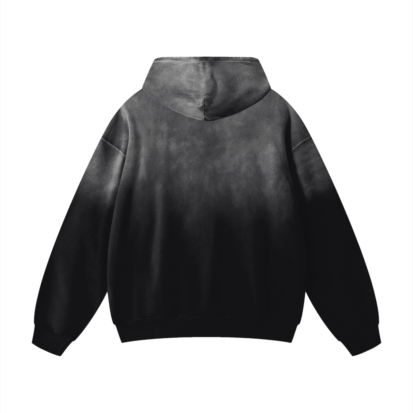 Dreamspire Classic Logo Heavyweight Sunfade Oversized Hoodie