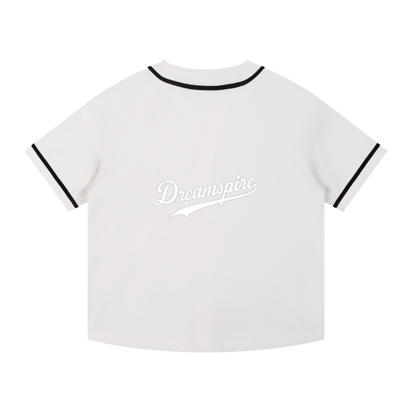 Dreamspire,DreamspireJersey,StreetwearStaple,LooseFit,DreamToInspire