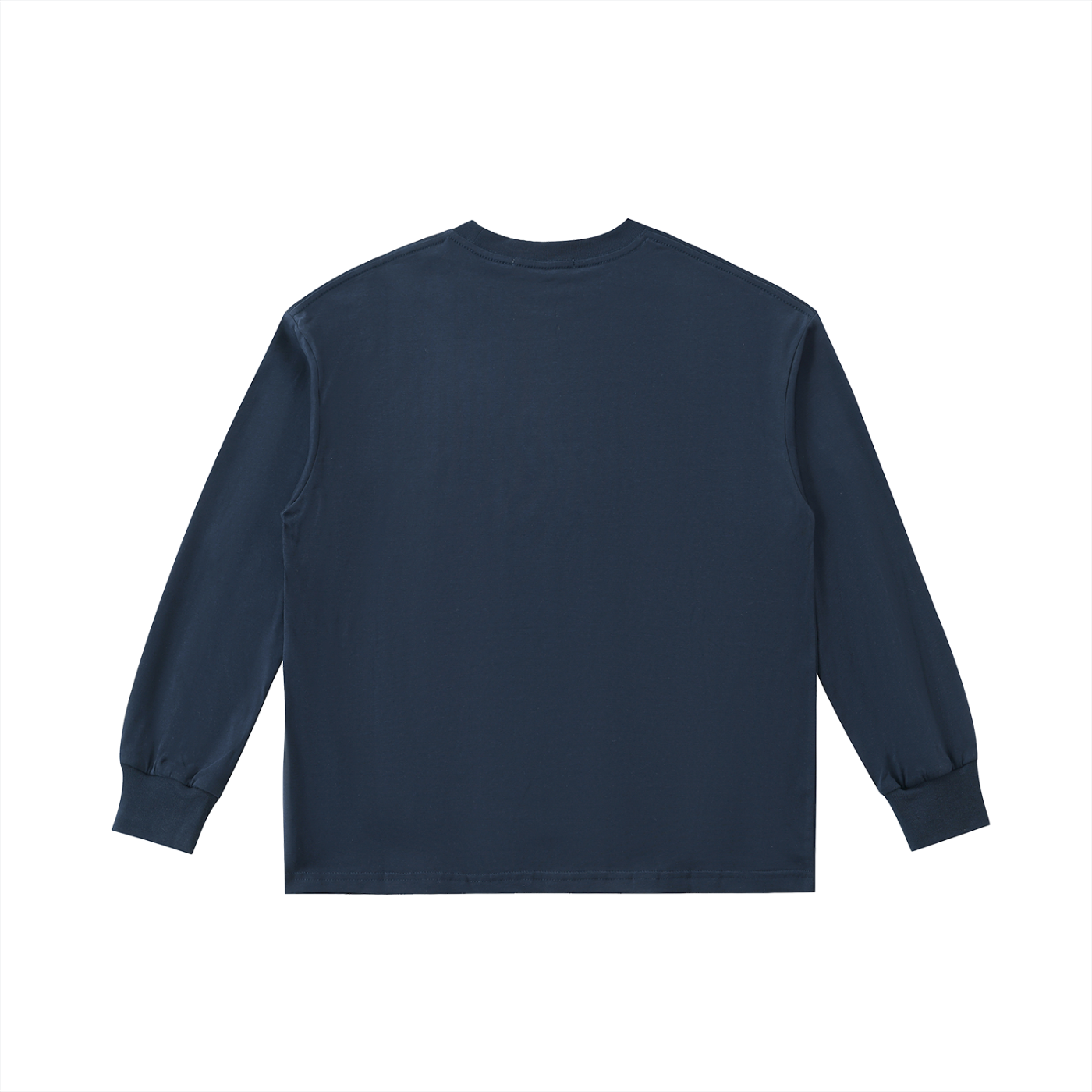 Dreamspire Classic logo kids Quick-Dry cotton Long-Sleeve Tee