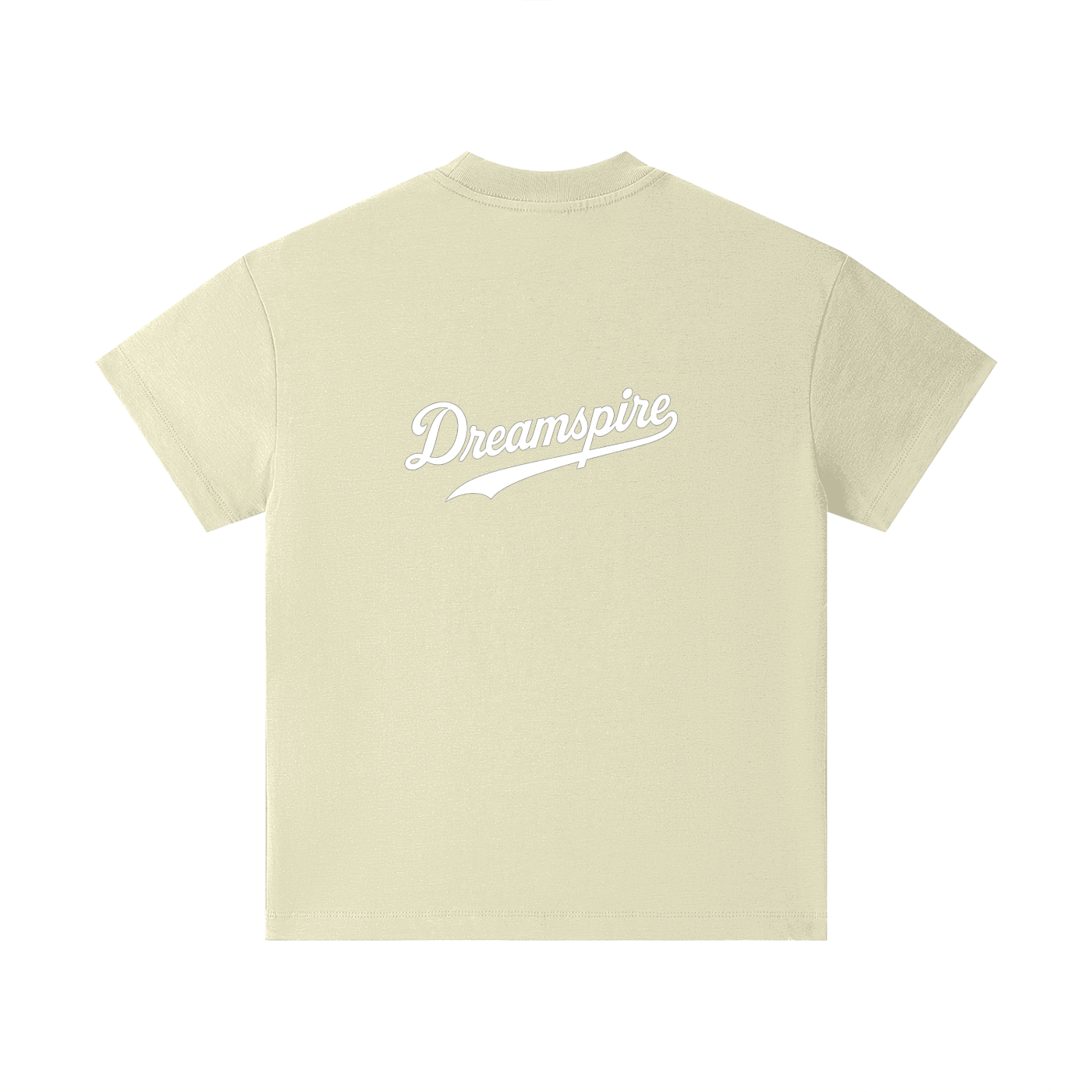 Dreamspire Kids T-Shirt,Pure Cotton Kids Tee,Kids Summer Streetwear,Essential Kids Clothing,Dreamspire Baseball Edition