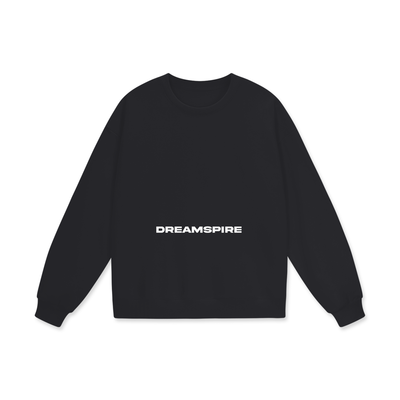 DreamSpire Essential Crew Neck