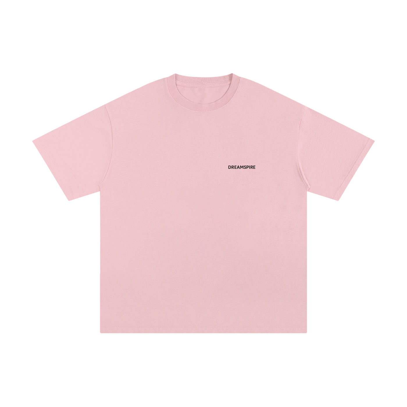 Dreamspire Classic Logo Unisex T-shirt