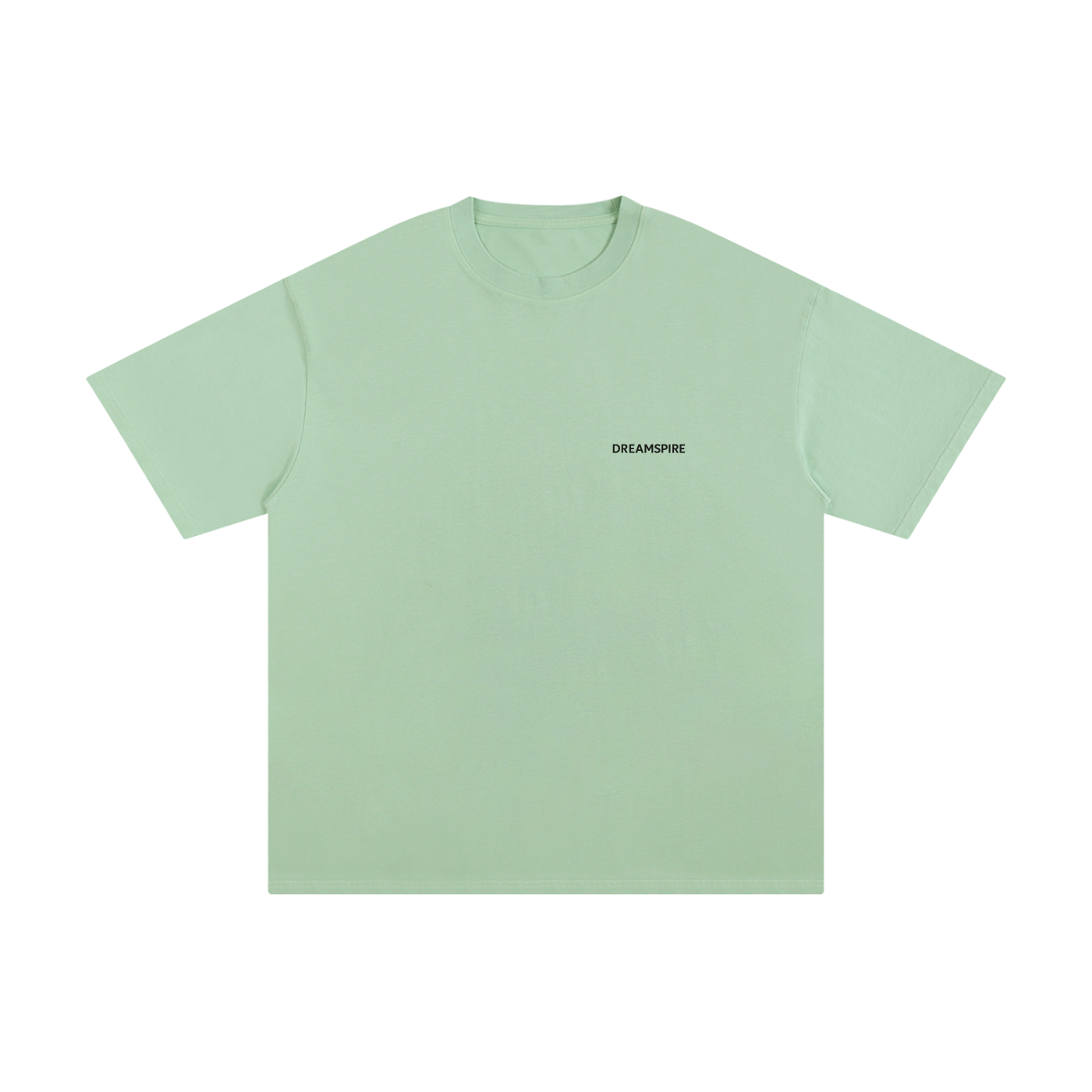 Dreamspire Classic Logo Unisex T-shirt