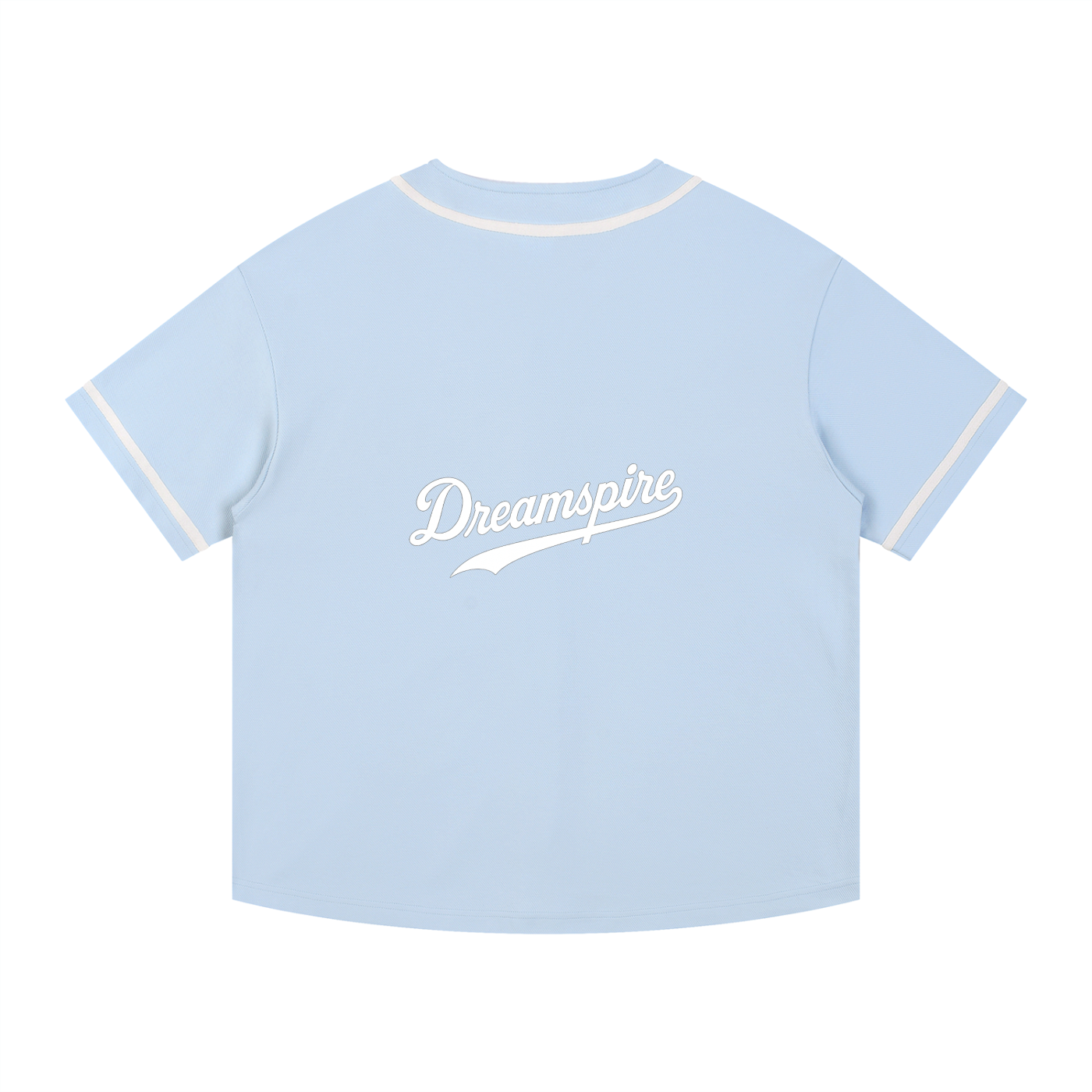 Dreamspire,DreamspireJersey,StreetwearStaple,LooseFit,DreamToInspire