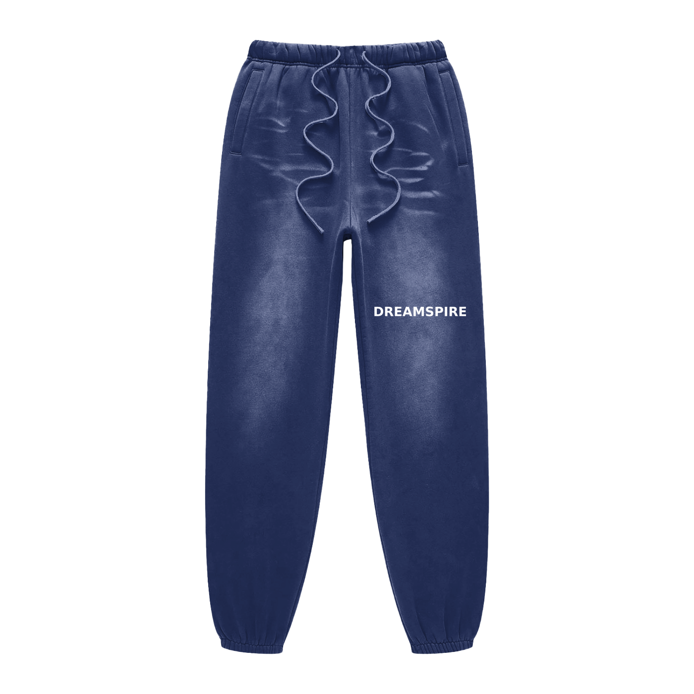 Sunfade Fleeced Sweatpants