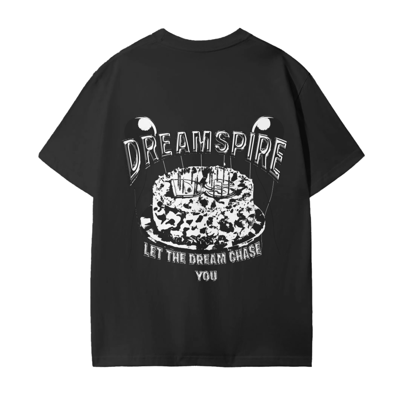 Let the Dream Chase you T-Shirt
