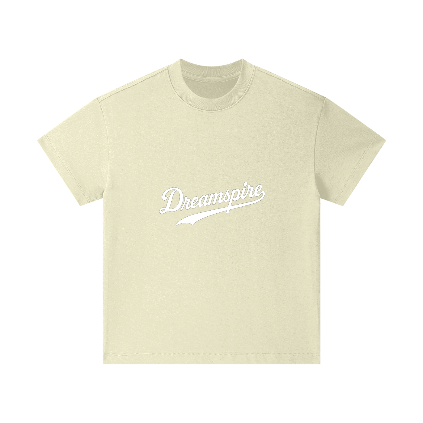 Dreamspire Kids T-Shirt,Pure Cotton Kids Tee,Kids Summer Streetwear,Essential Kids Clothing,Dreamspire Baseball Edition